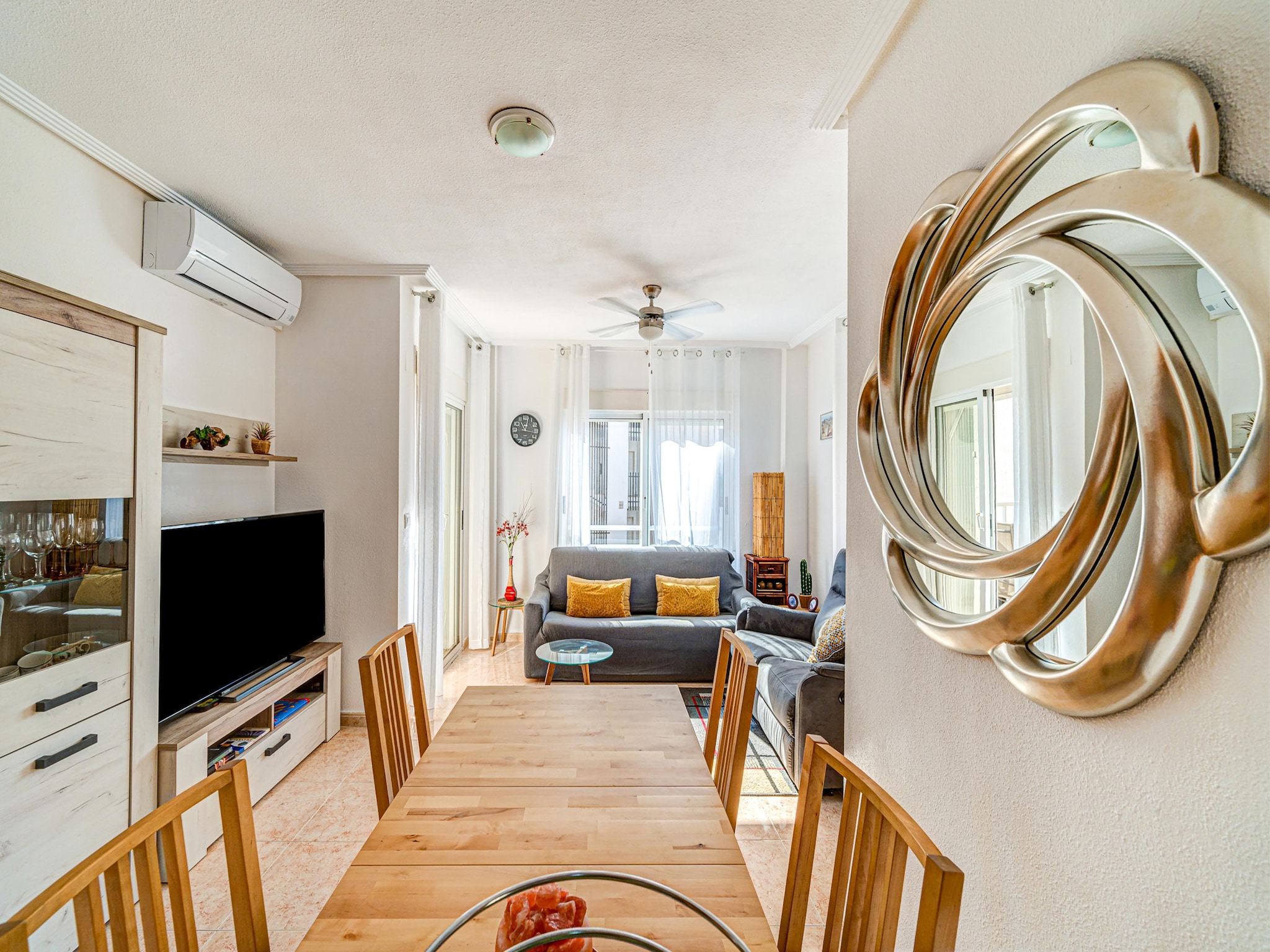 Apartment Los Leandros