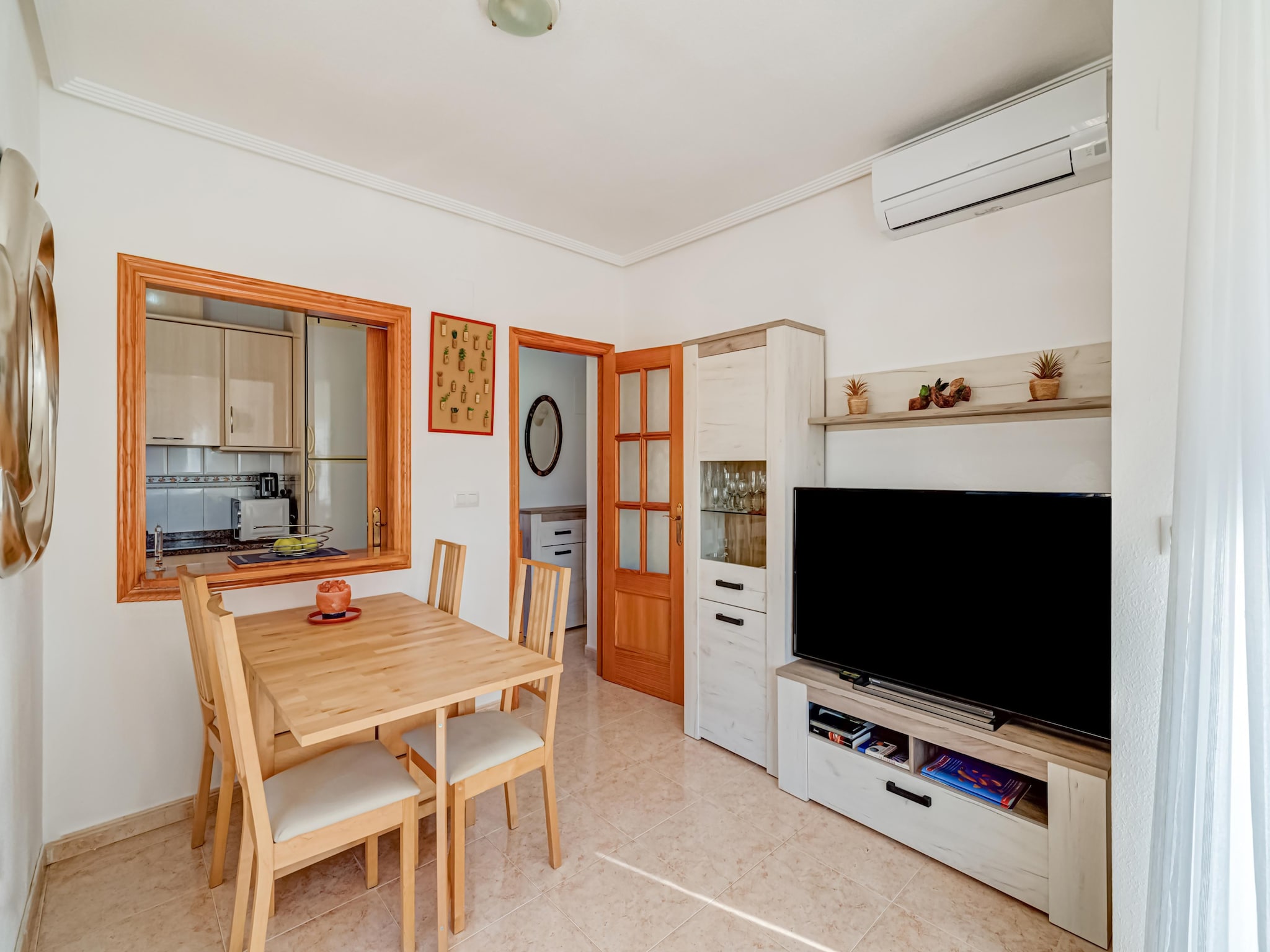 Apartment Los Leandros