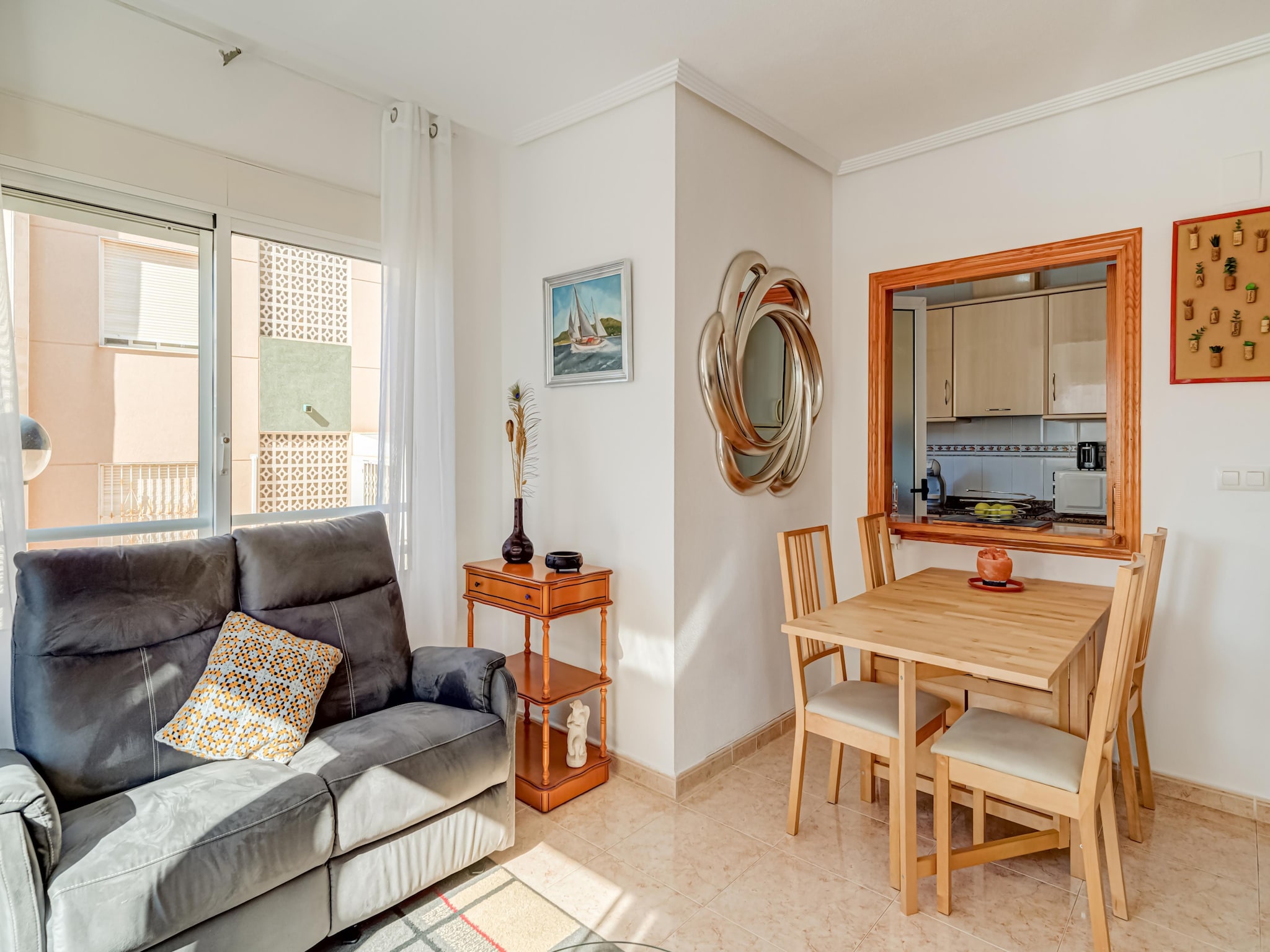 Apartment Los Leandros