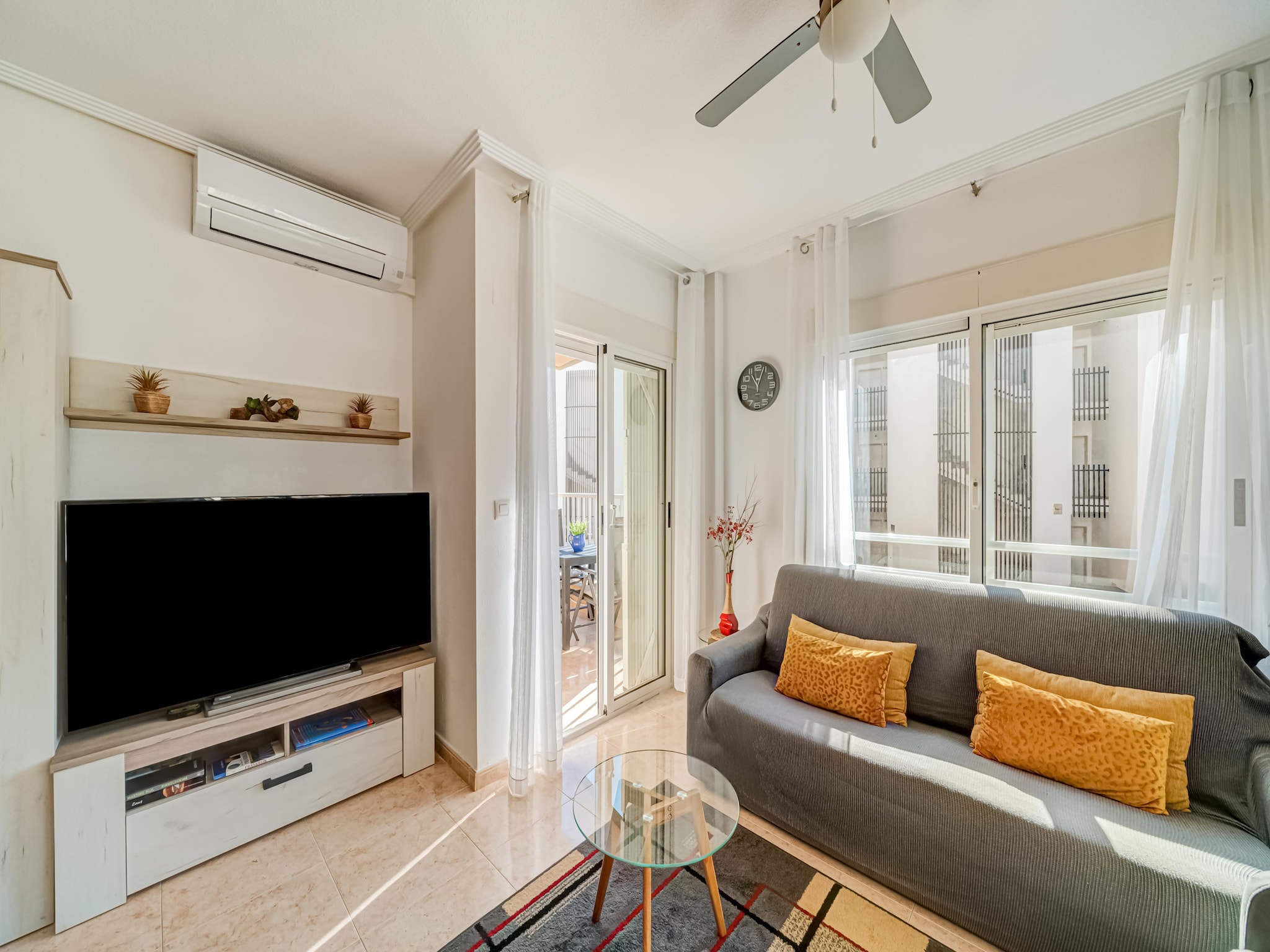 Apartment Los Leandros