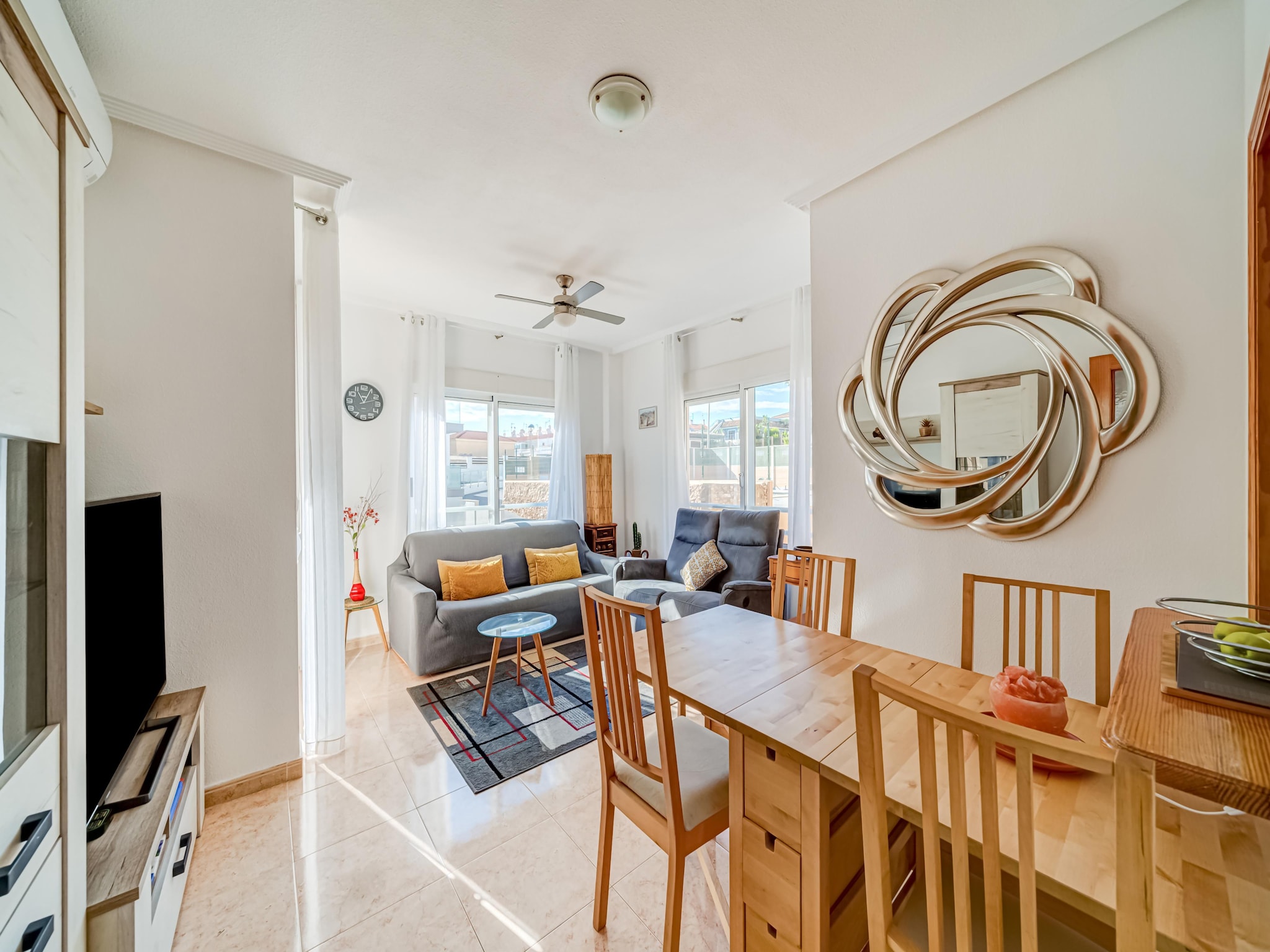 Apartment Los Leandros
