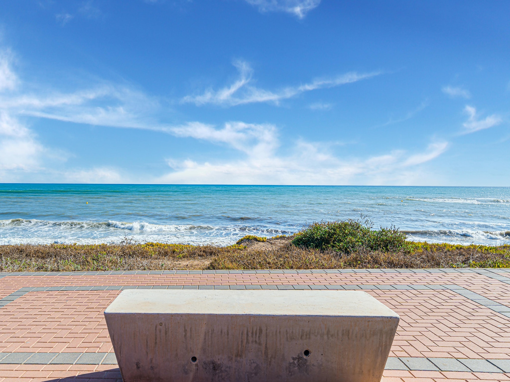 Apartment Los Leandros