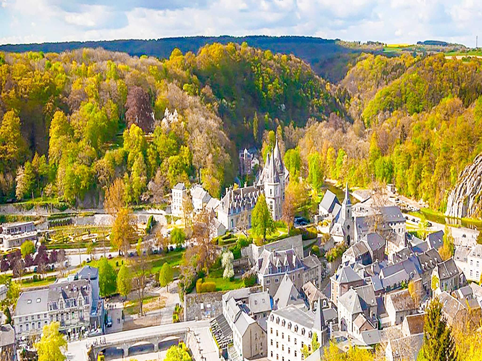   Maison Borlon