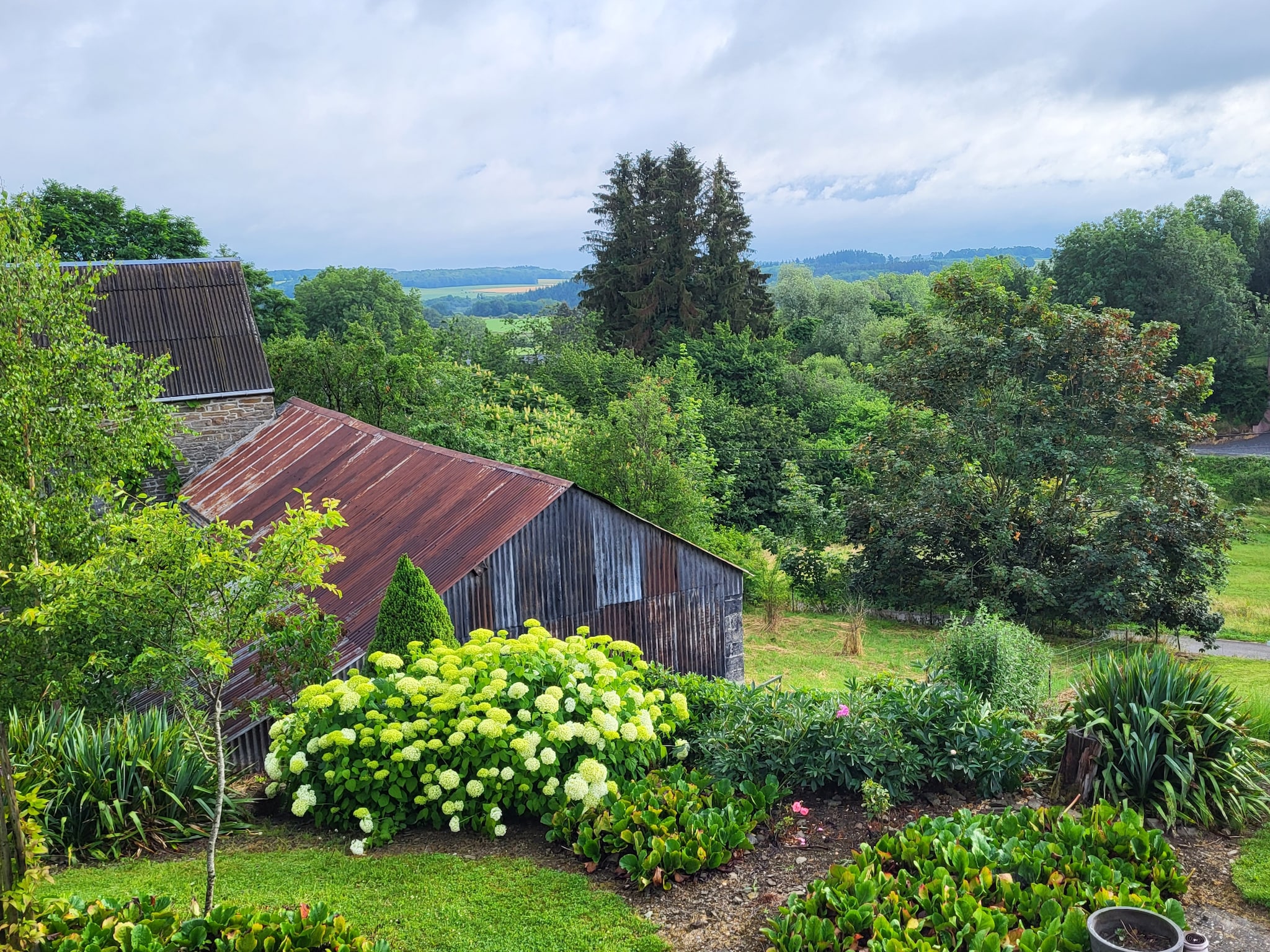   Maison Borlon