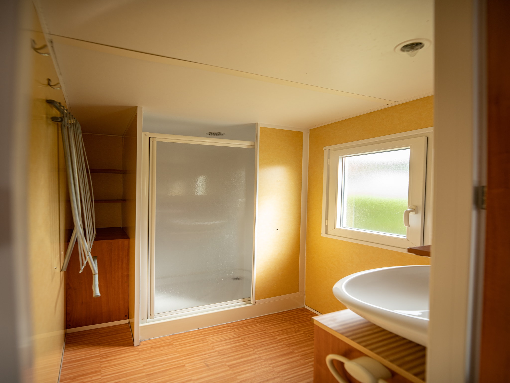 Ferienwohnung Camping Petite Suisse 1