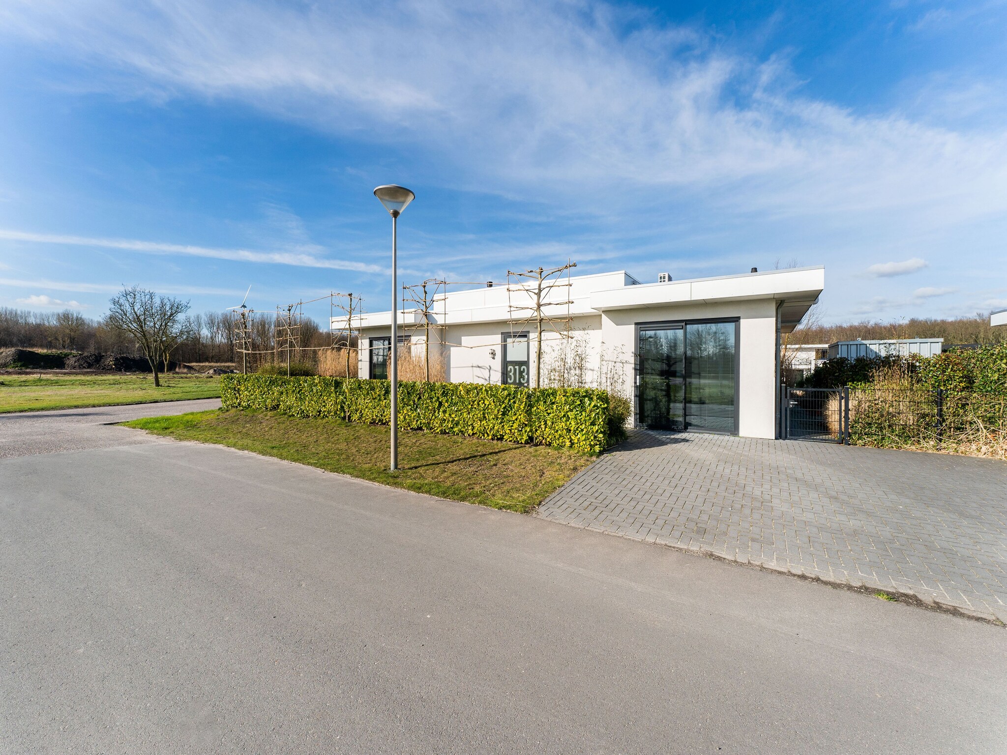   Villa Harderwold 313