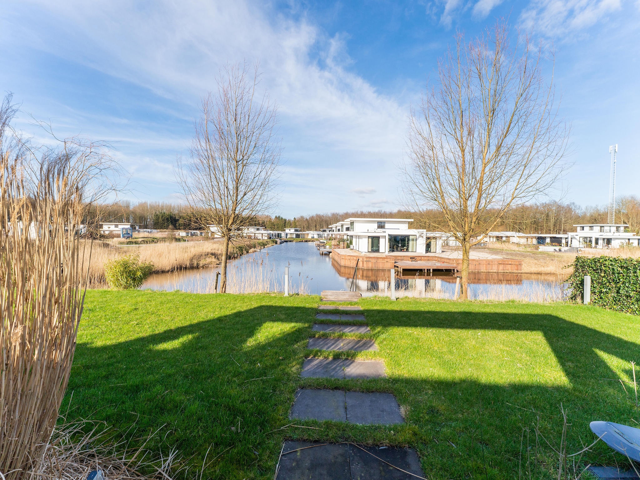   Villa Harderwold 313