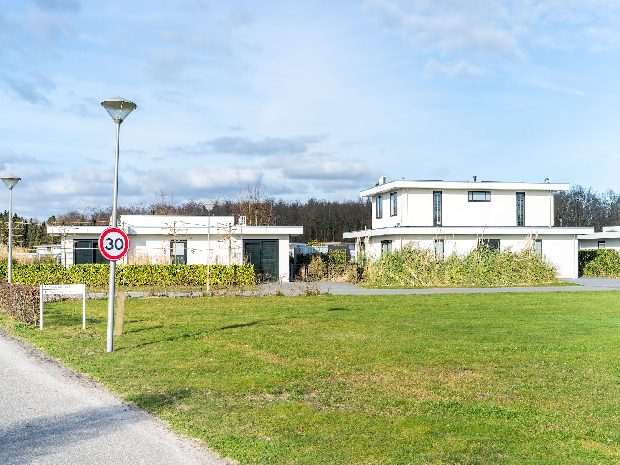   Villa Harderwold 313