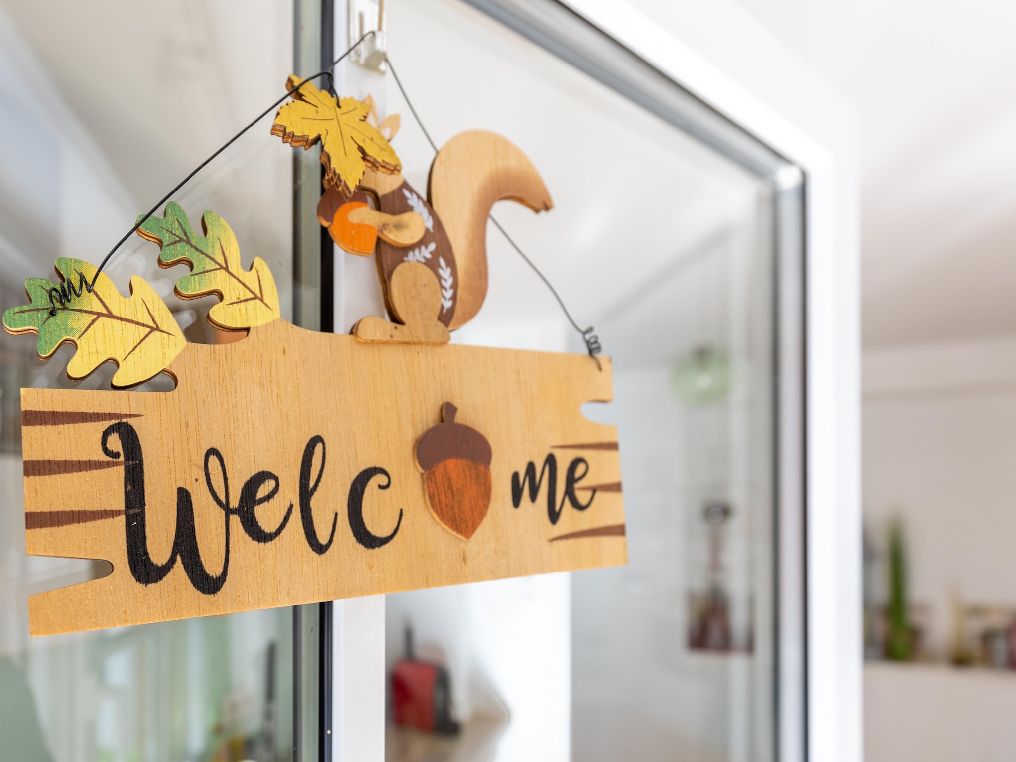 Ferienwohnung Haus Wasserfall 6 pax
