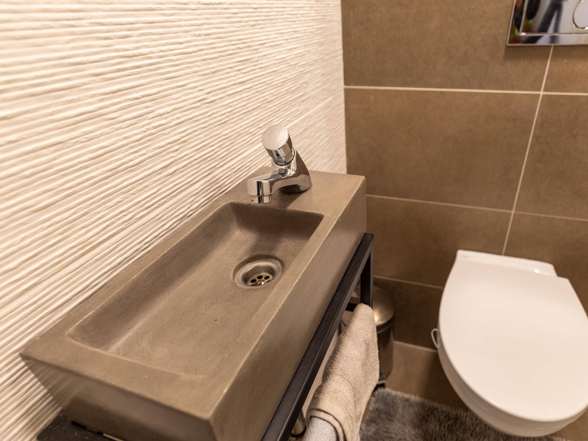 Ferienwohnung Haus Wasserfall 6 pax