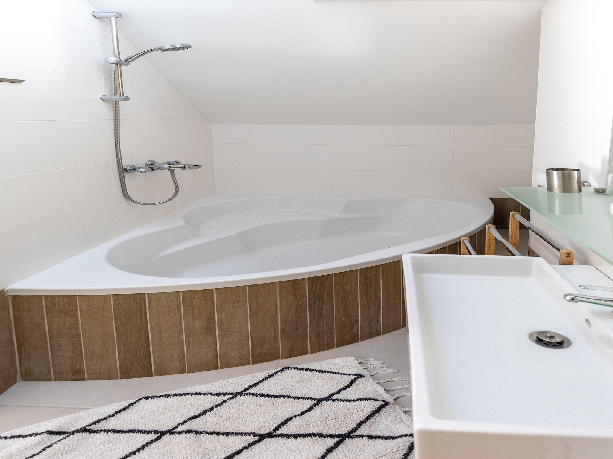 Ferienwohnung Haus Wasserfall 6 pax