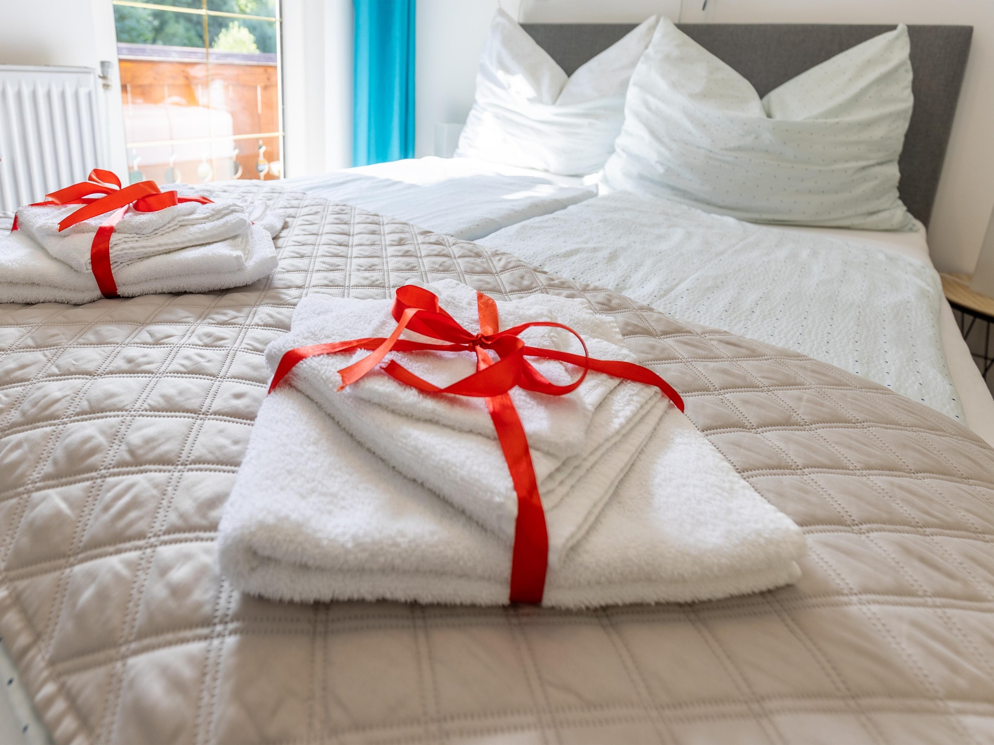 Ferienwohnung Haus Wasserfall 6 pax