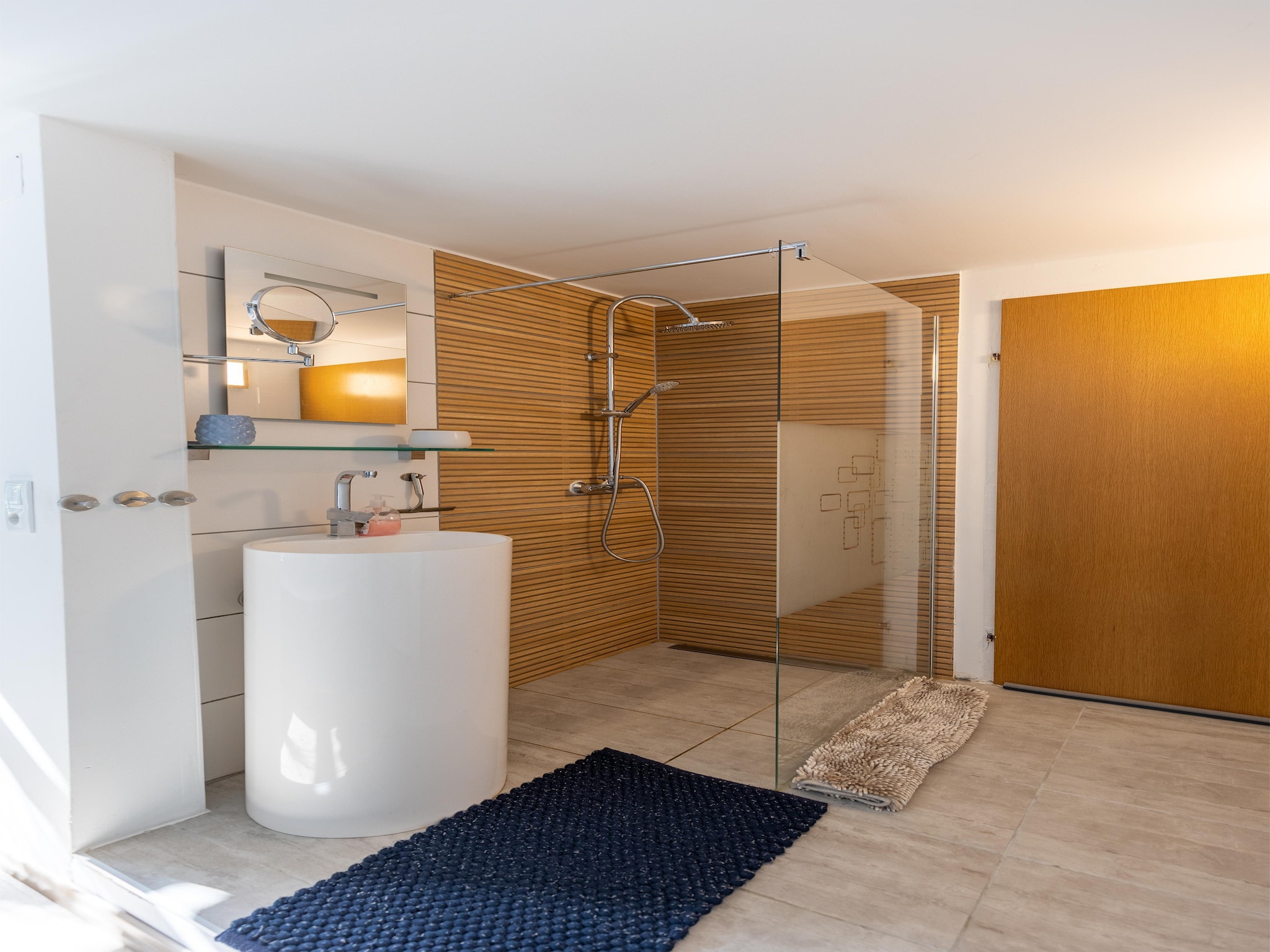 Ferienwohnung Haus Wasserfall 6 pax