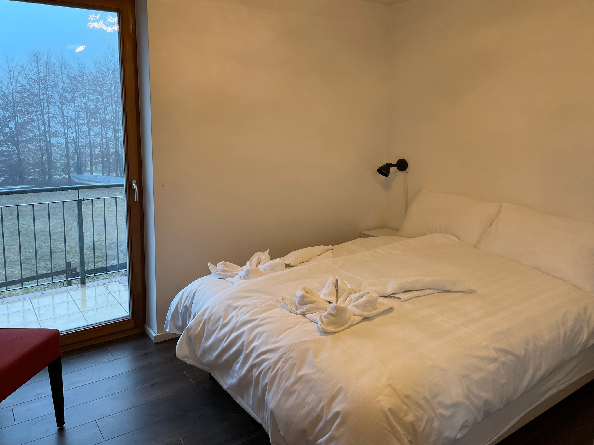 Apartment Luxery Salzkammergut Apartment A