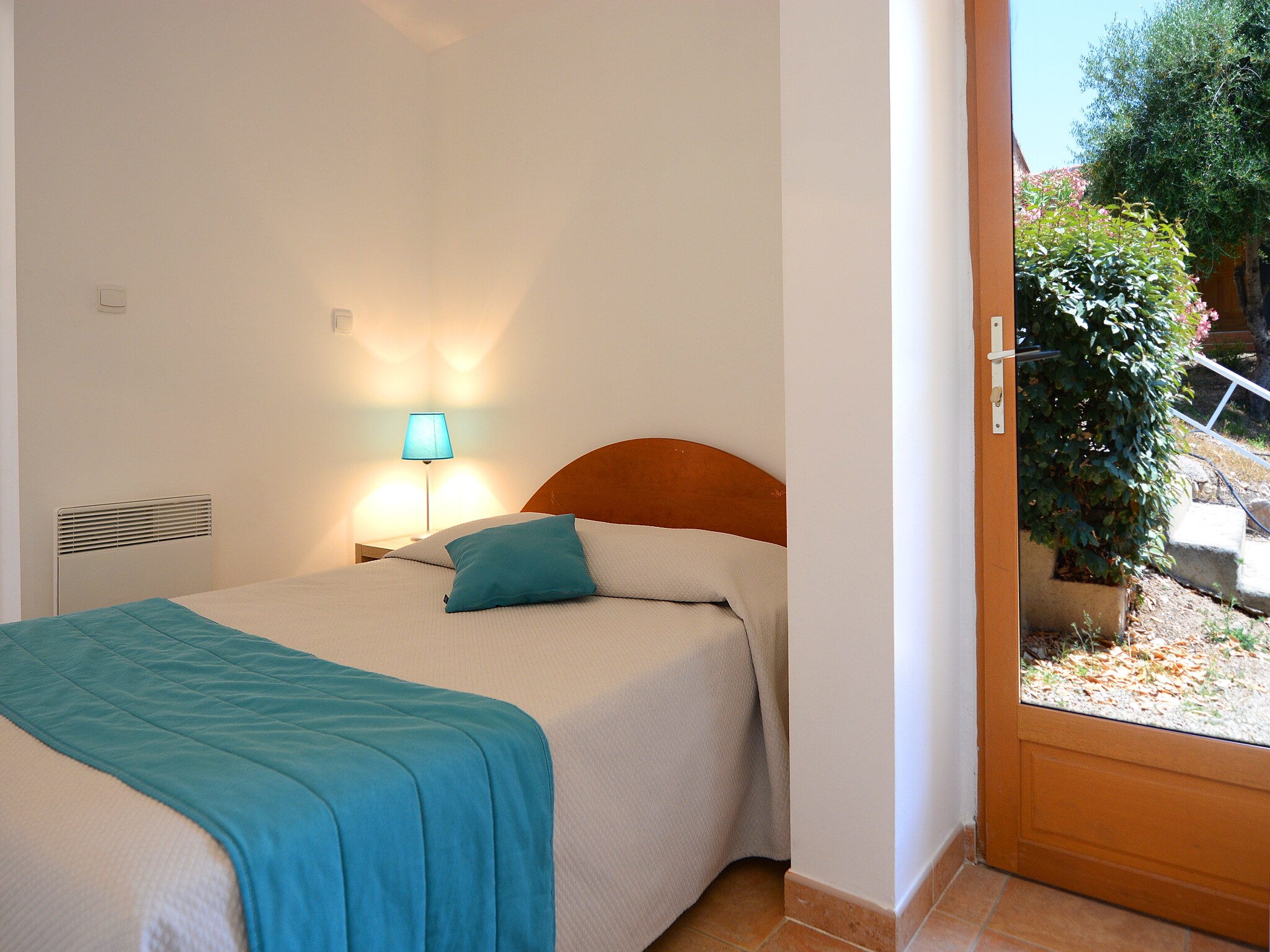   Residence Alba Rossa Serra-di-Ferro // Villa 1 Cha