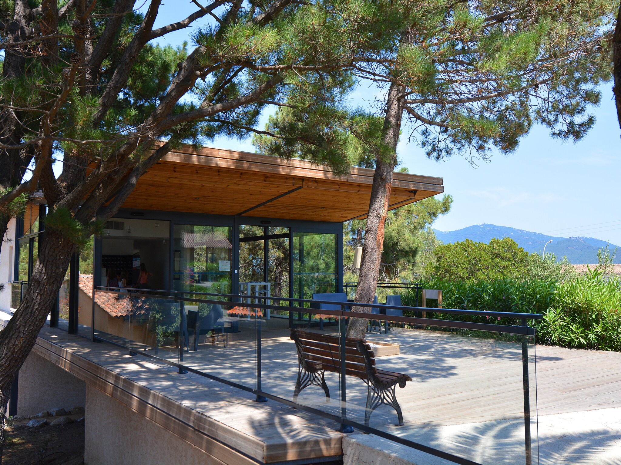   Residence Alba Rossa Serra-di-Ferro // Villa 1 Cha