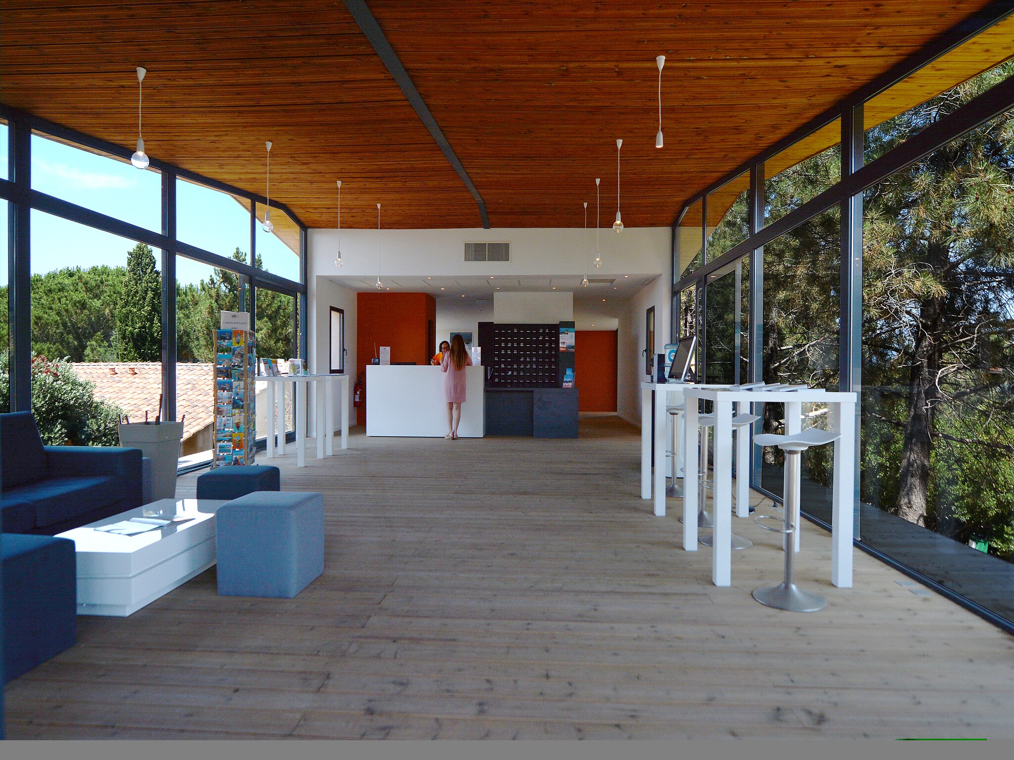   Residence Alba Rossa Serra-di-Ferro // Villa 1 Cha