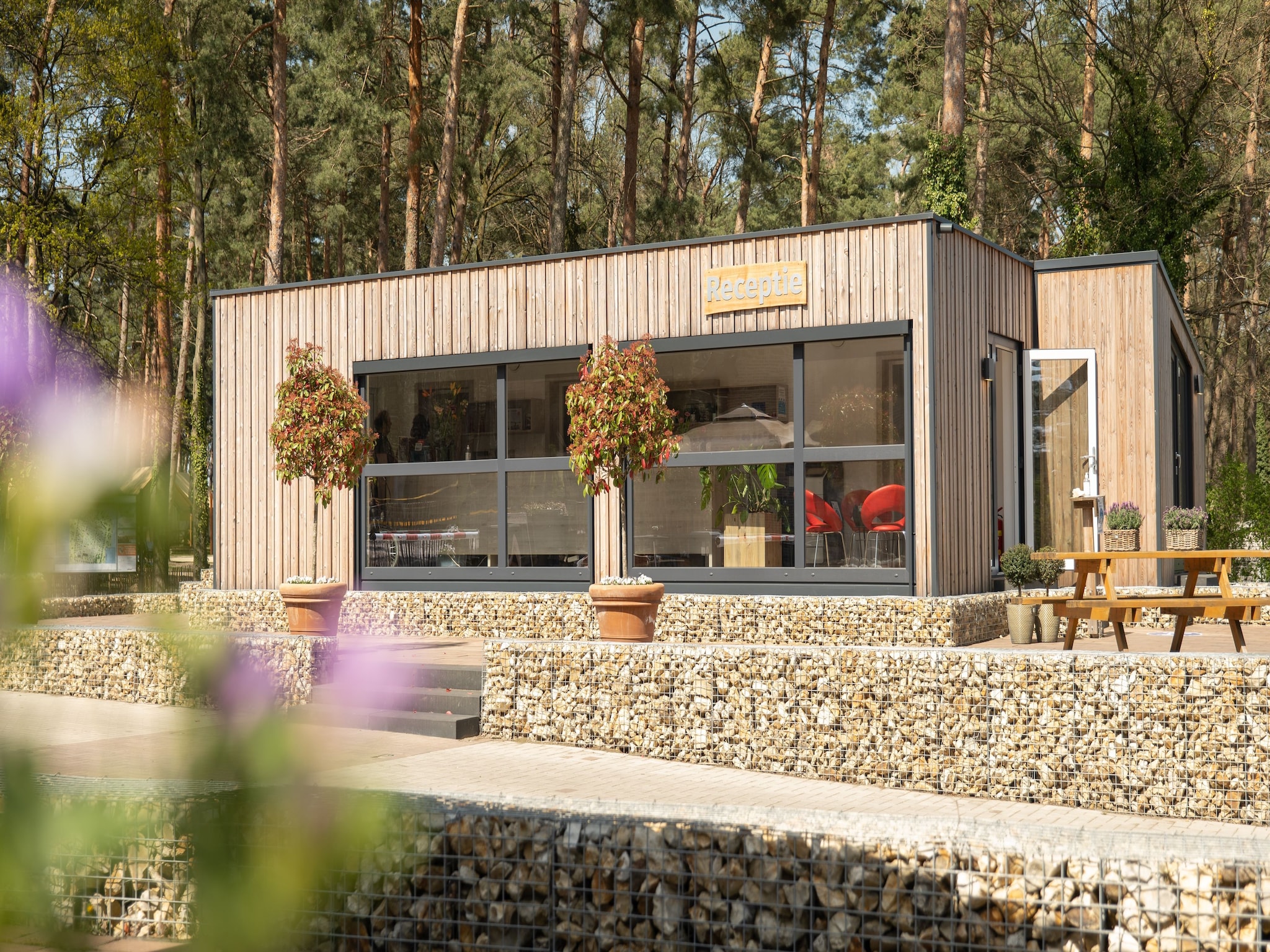 Ferienhaus Resort Hoge Kempen 3
