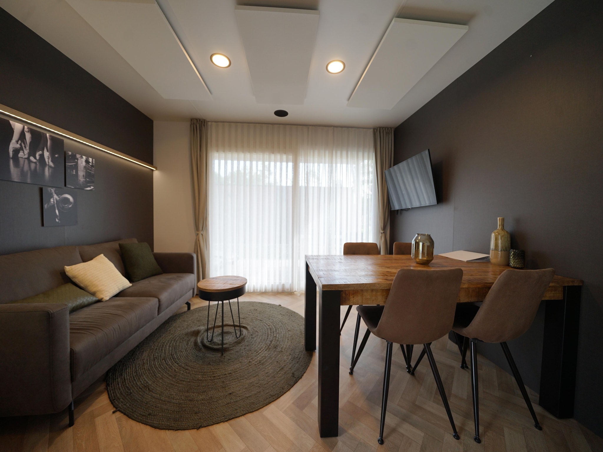 Ferienhaus Resort Hoge Kempen 3