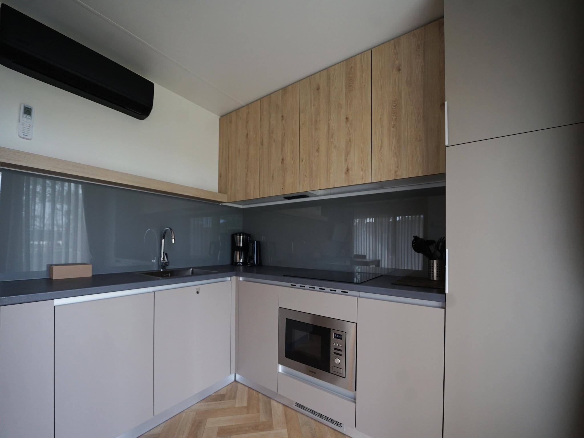 Ferienhaus Resort Hoge Kempen 3