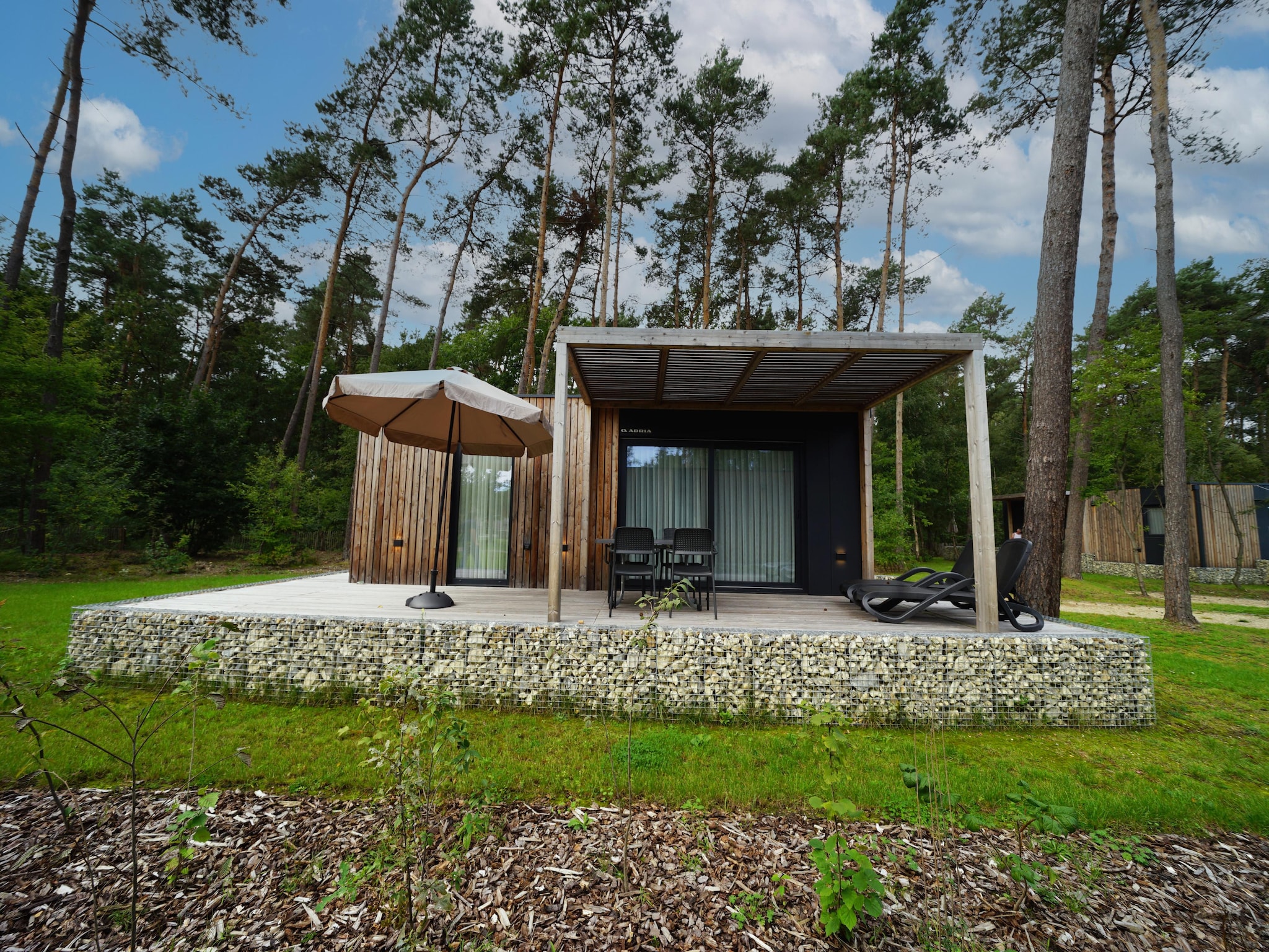 Ferienhaus Resort Hoge Kempen 3