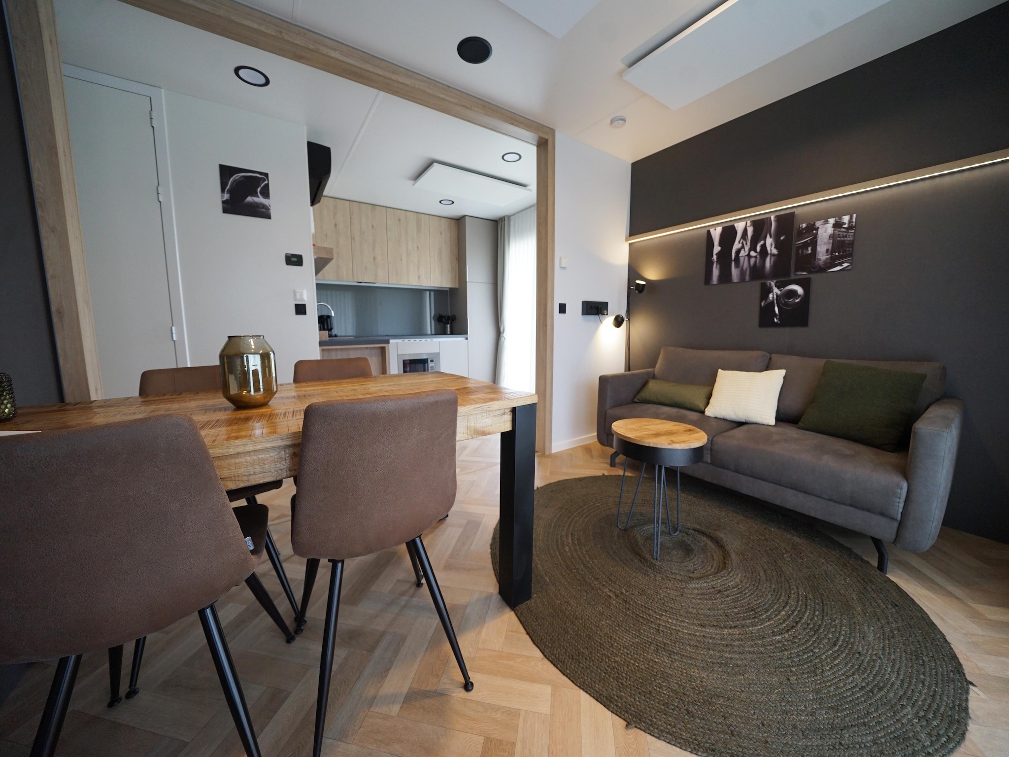 Ferienhaus Resort Hoge Kempen 3