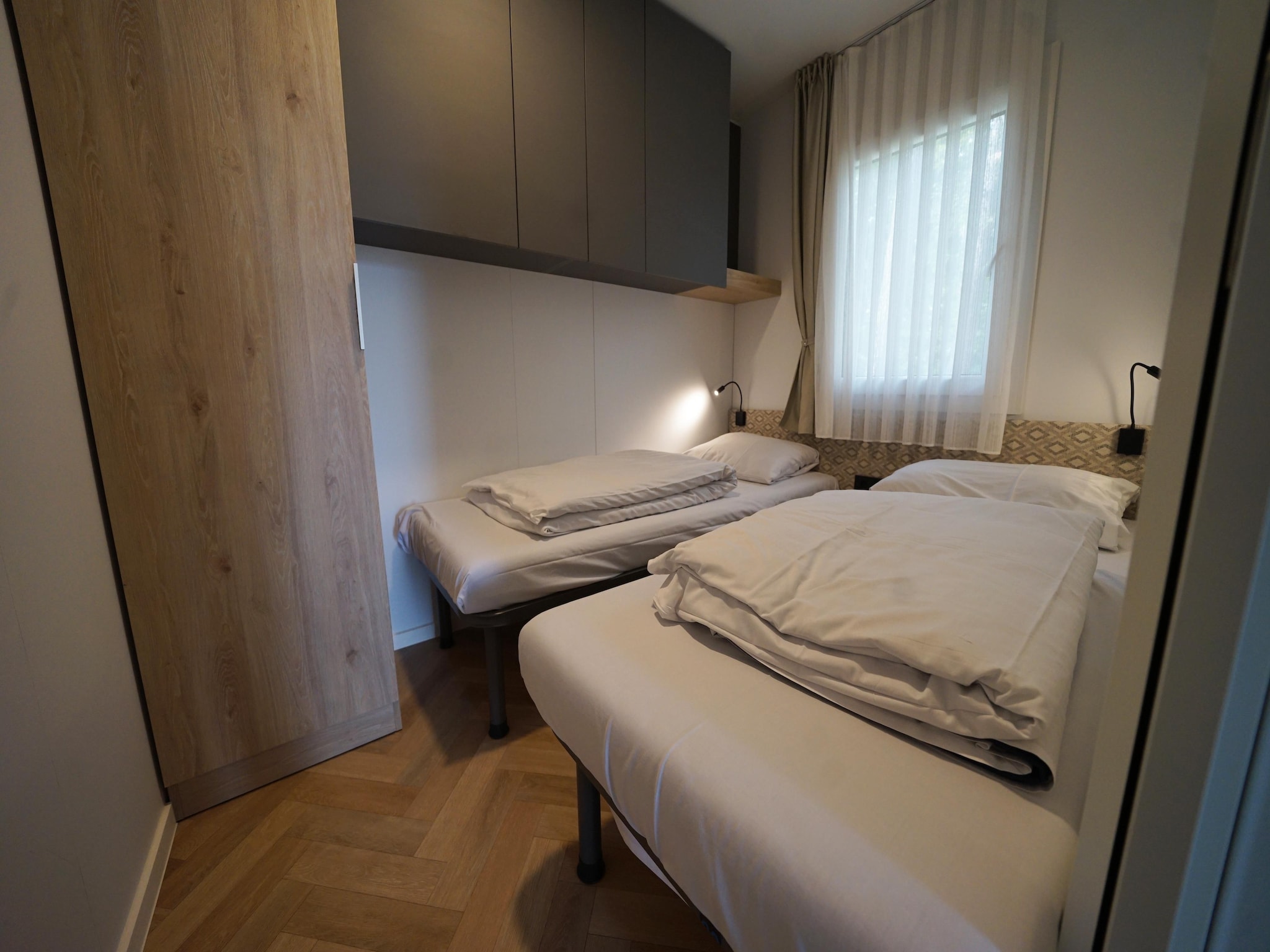 Ferienhaus Resort Hoge Kempen 3