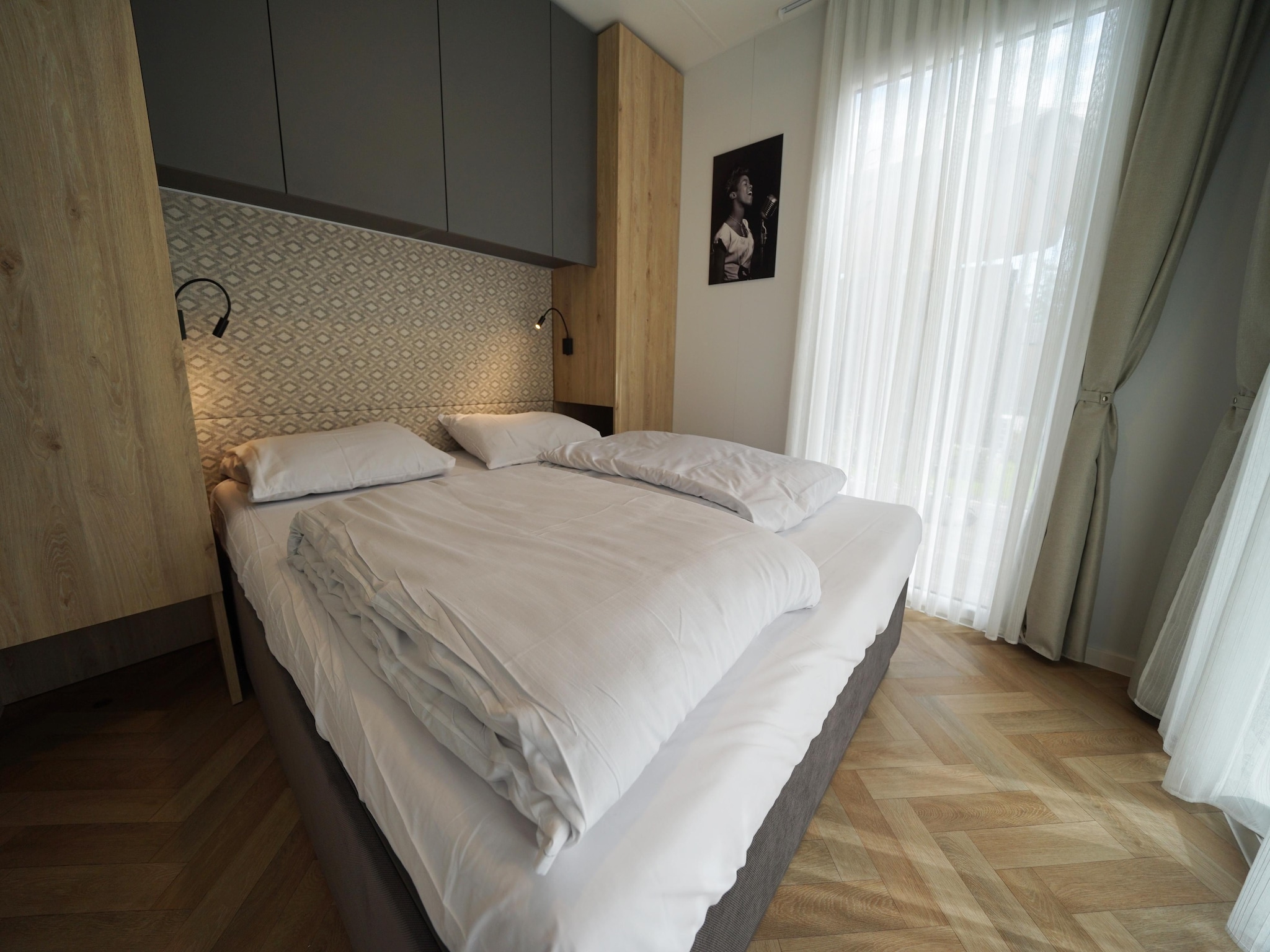 Ferienhaus Resort Hoge Kempen 3