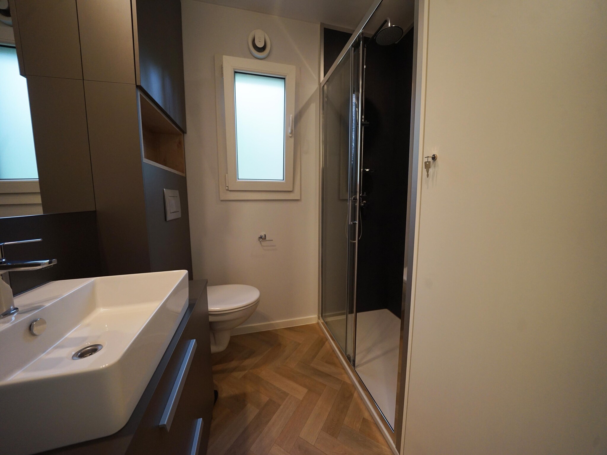 Ferienhaus Resort Hoge Kempen 3