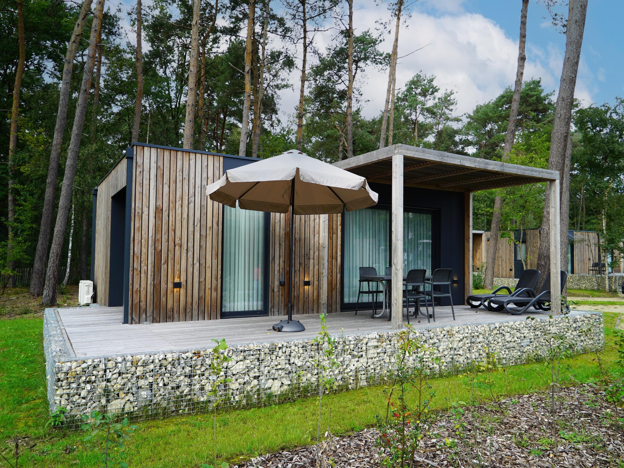 Ferienhaus Resort Hoge Kempen 3