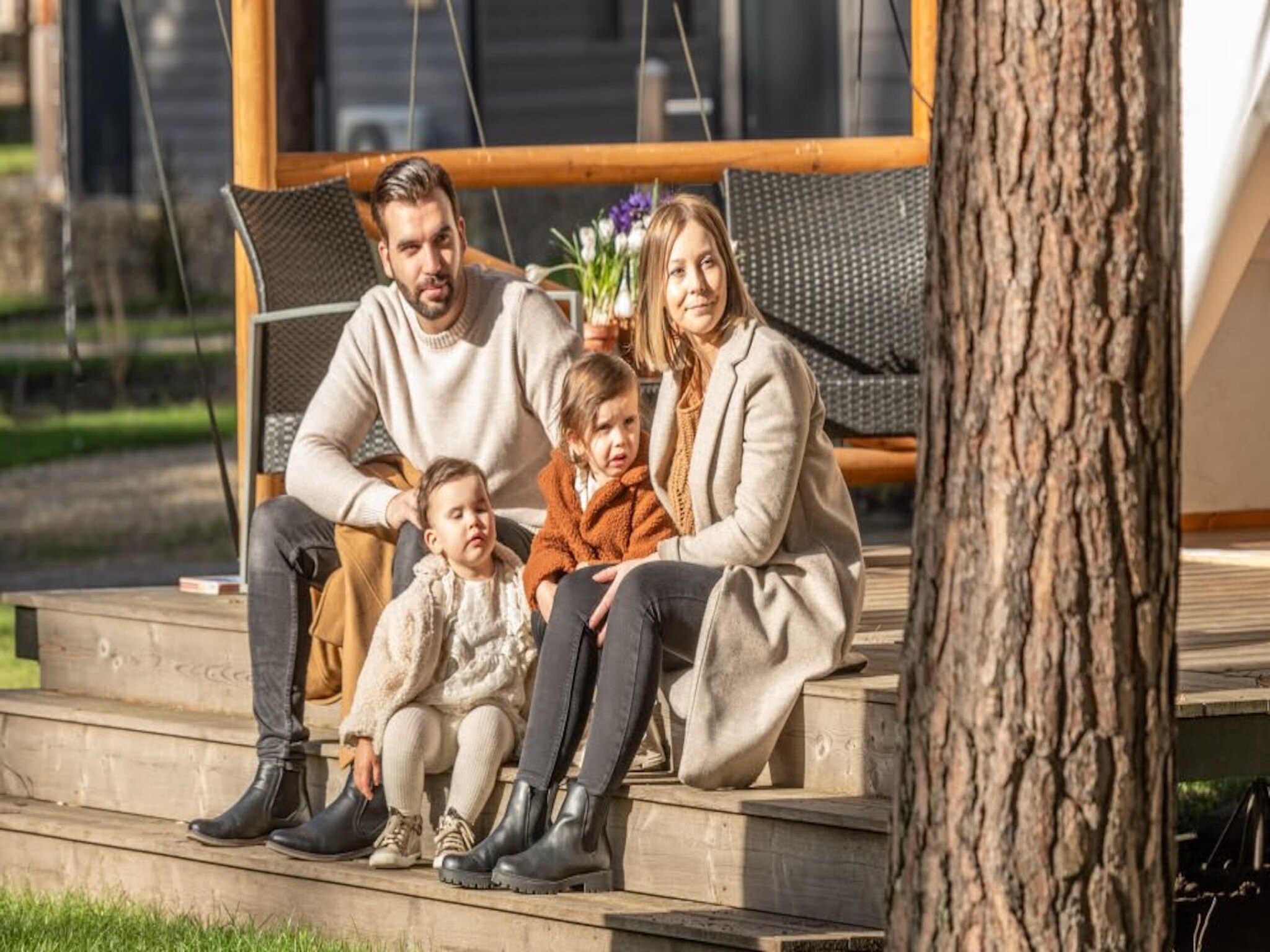   Resort Hoge Kempen 4