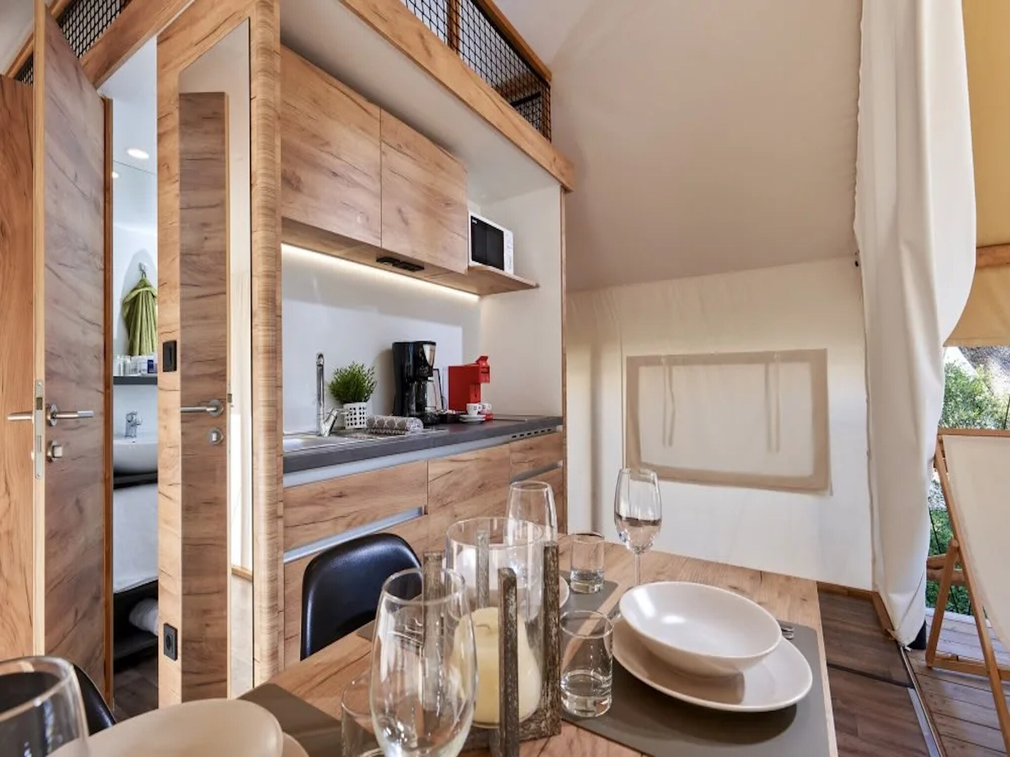   Resort Hoge Kempen 4