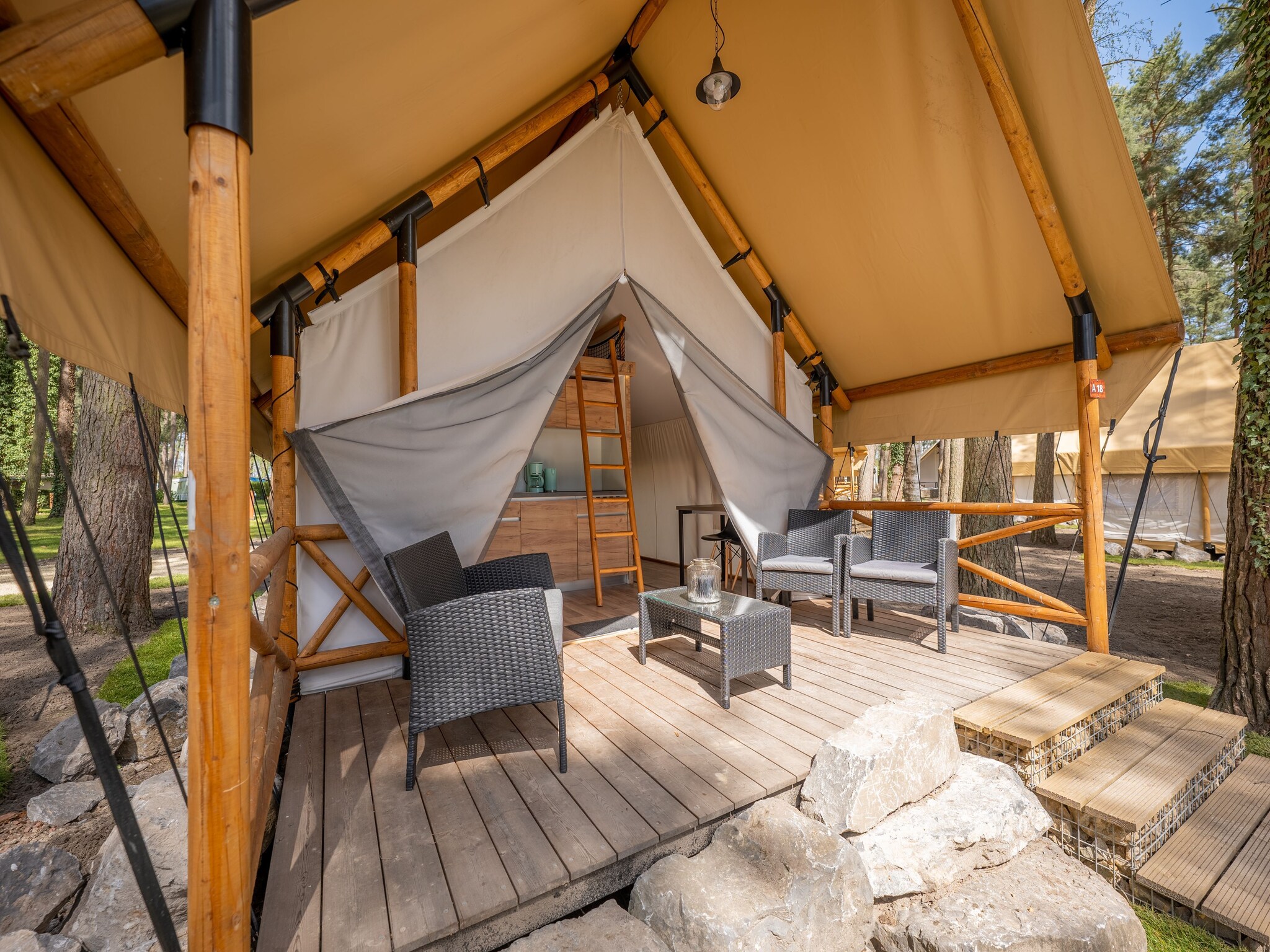   Resort Hoge Kempen 4