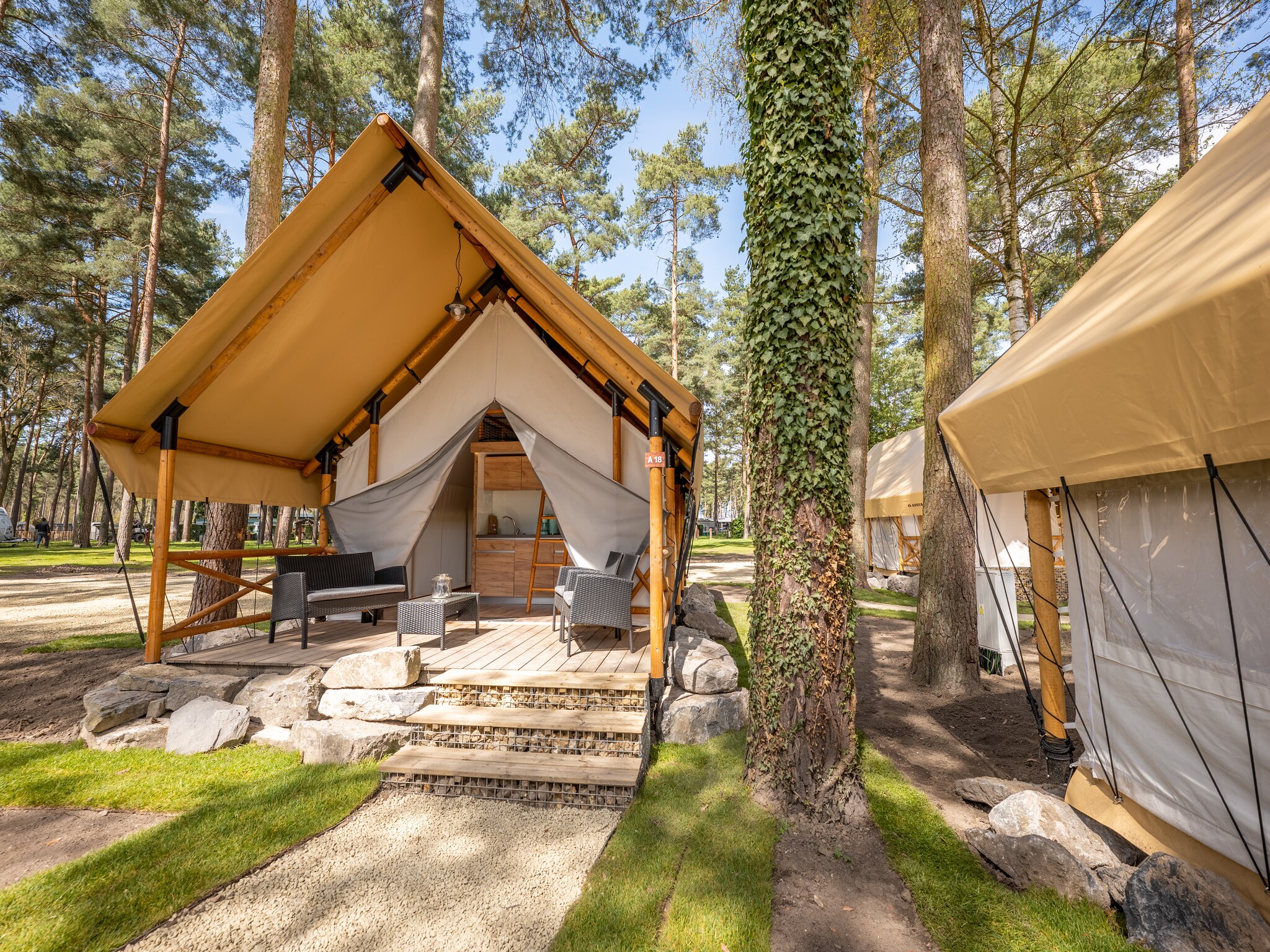   Resort Hoge Kempen 4