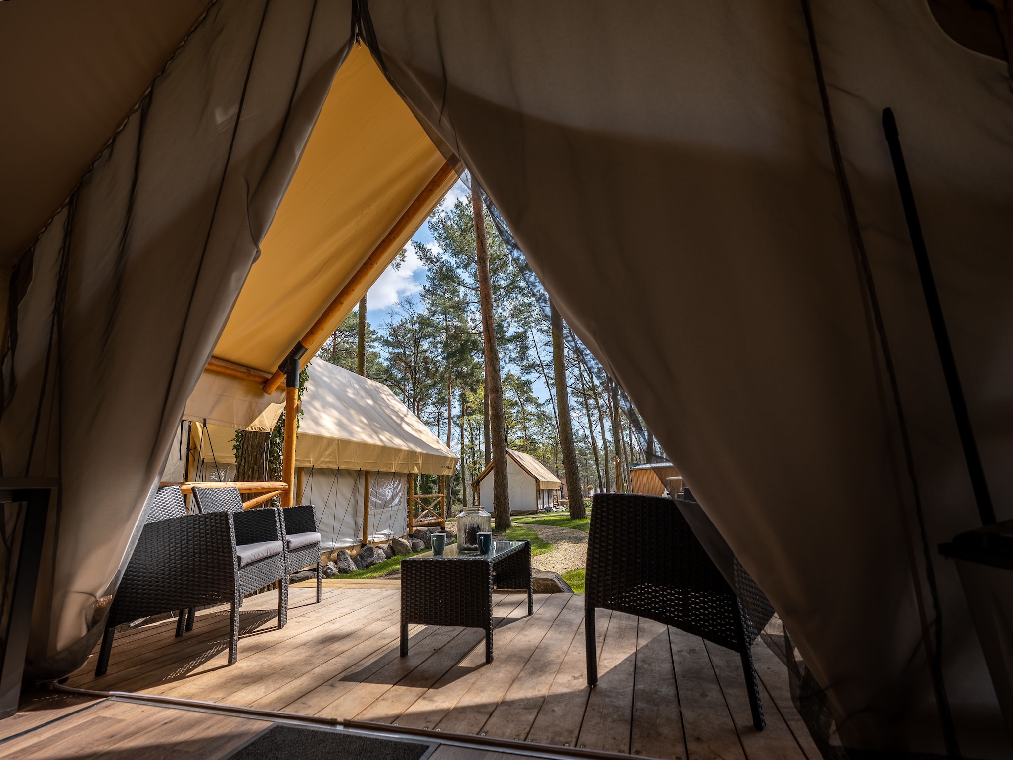   Resort Hoge Kempen 4
