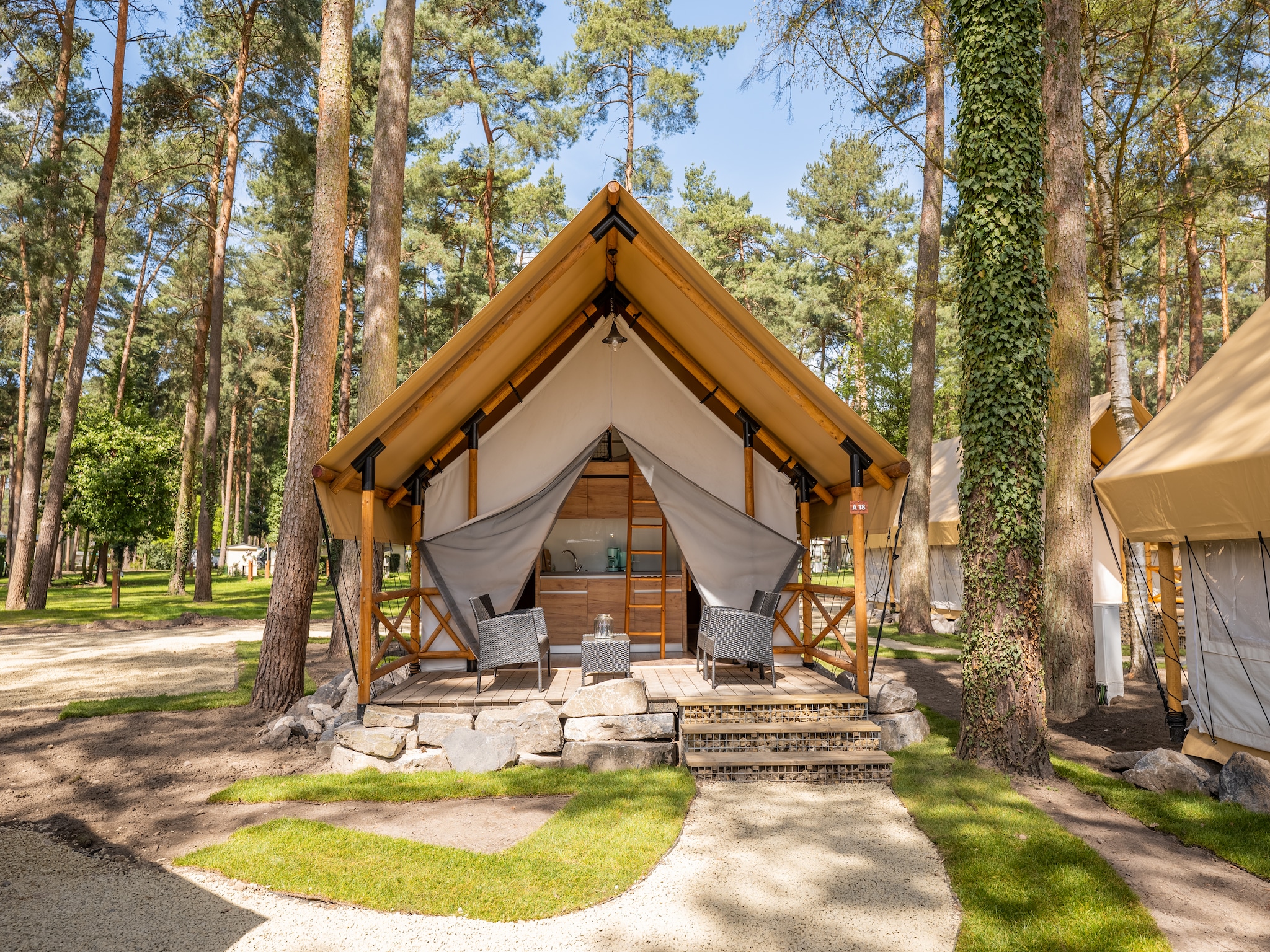   Resort Hoge Kempen 4