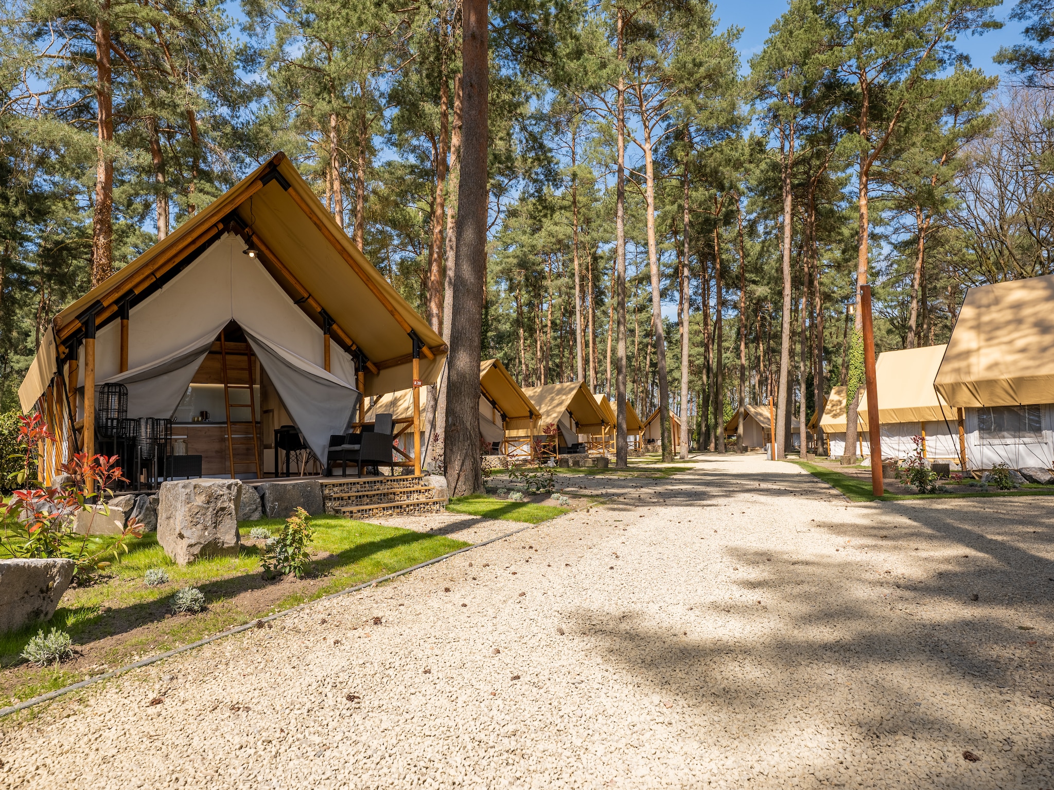   Resort Hoge Kempen 4