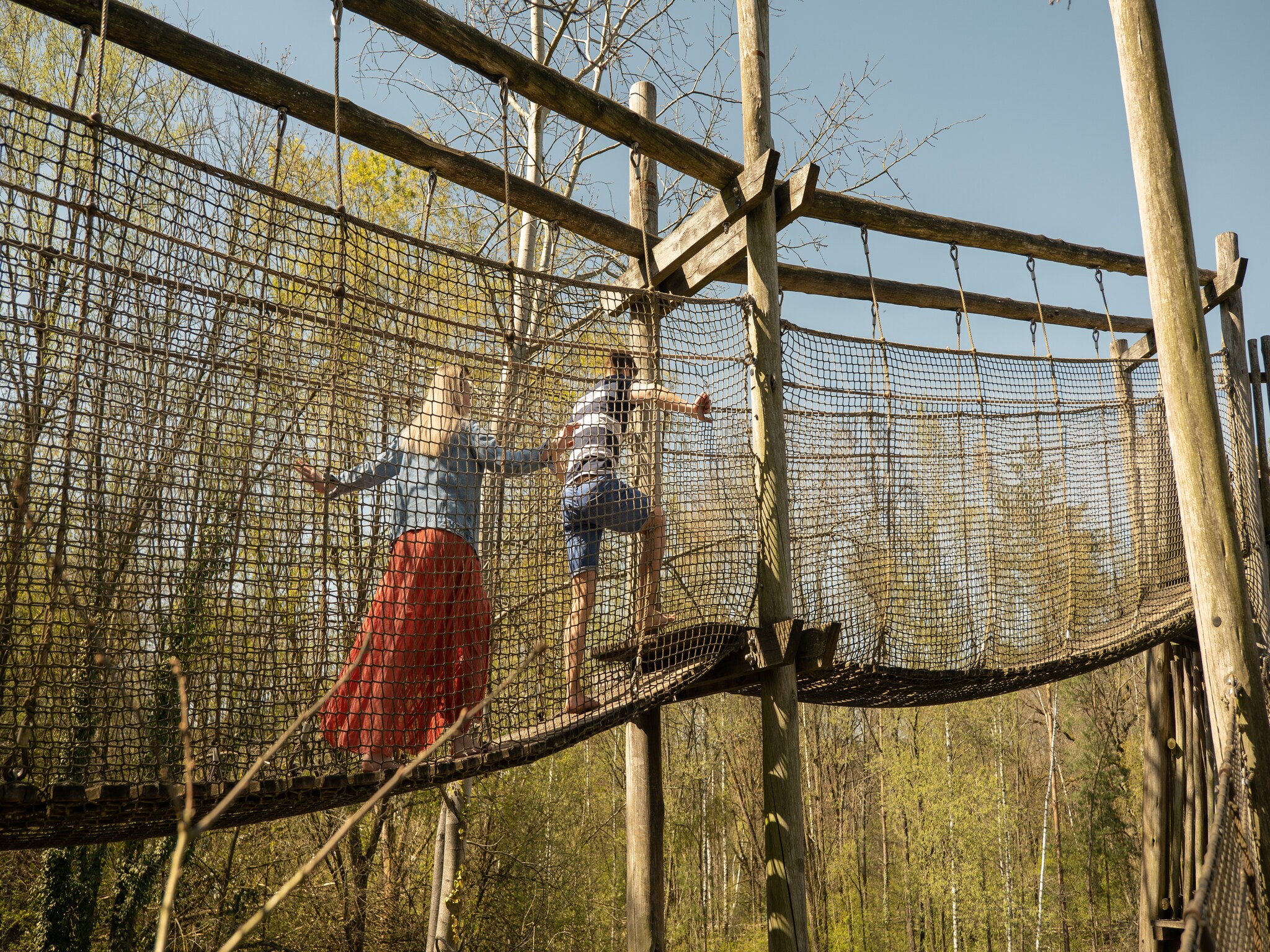   Resort Hoge Kempen 4