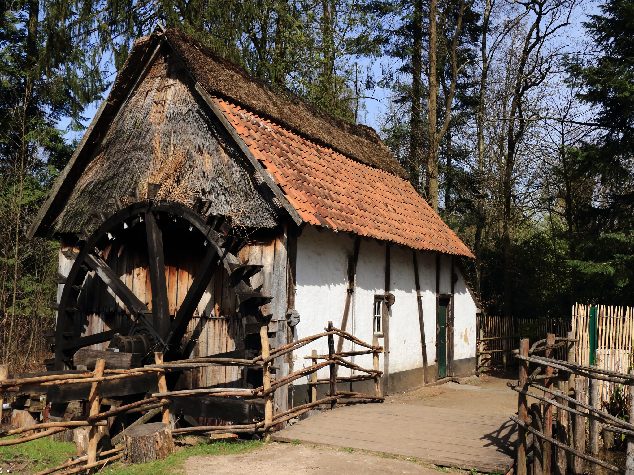   Resort Hoge Kempen 4