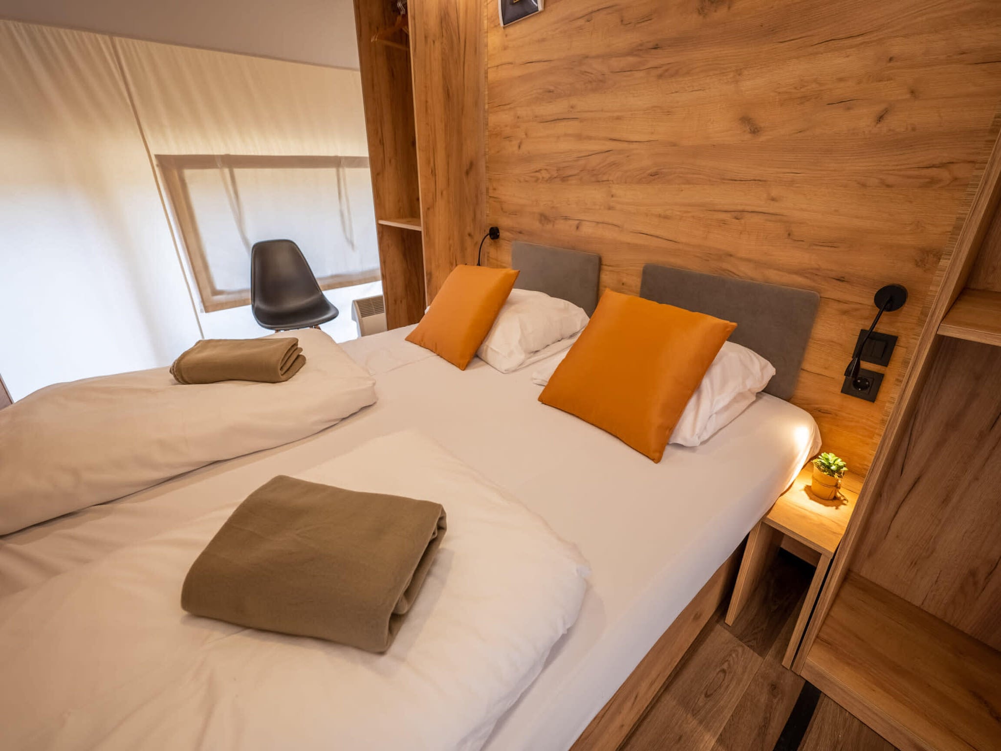  Resort Hoge Kempen 5