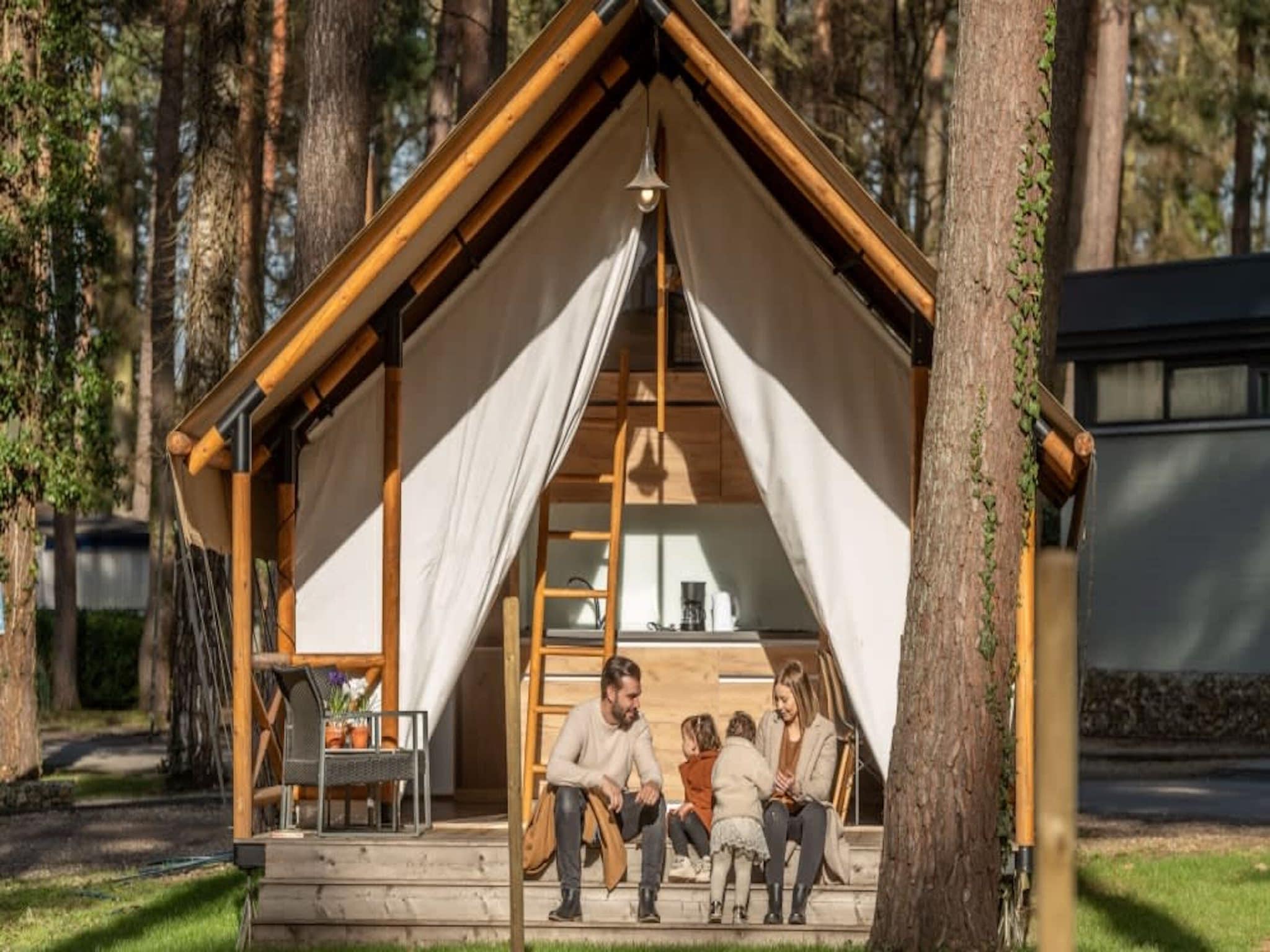   Resort Hoge Kempen 5