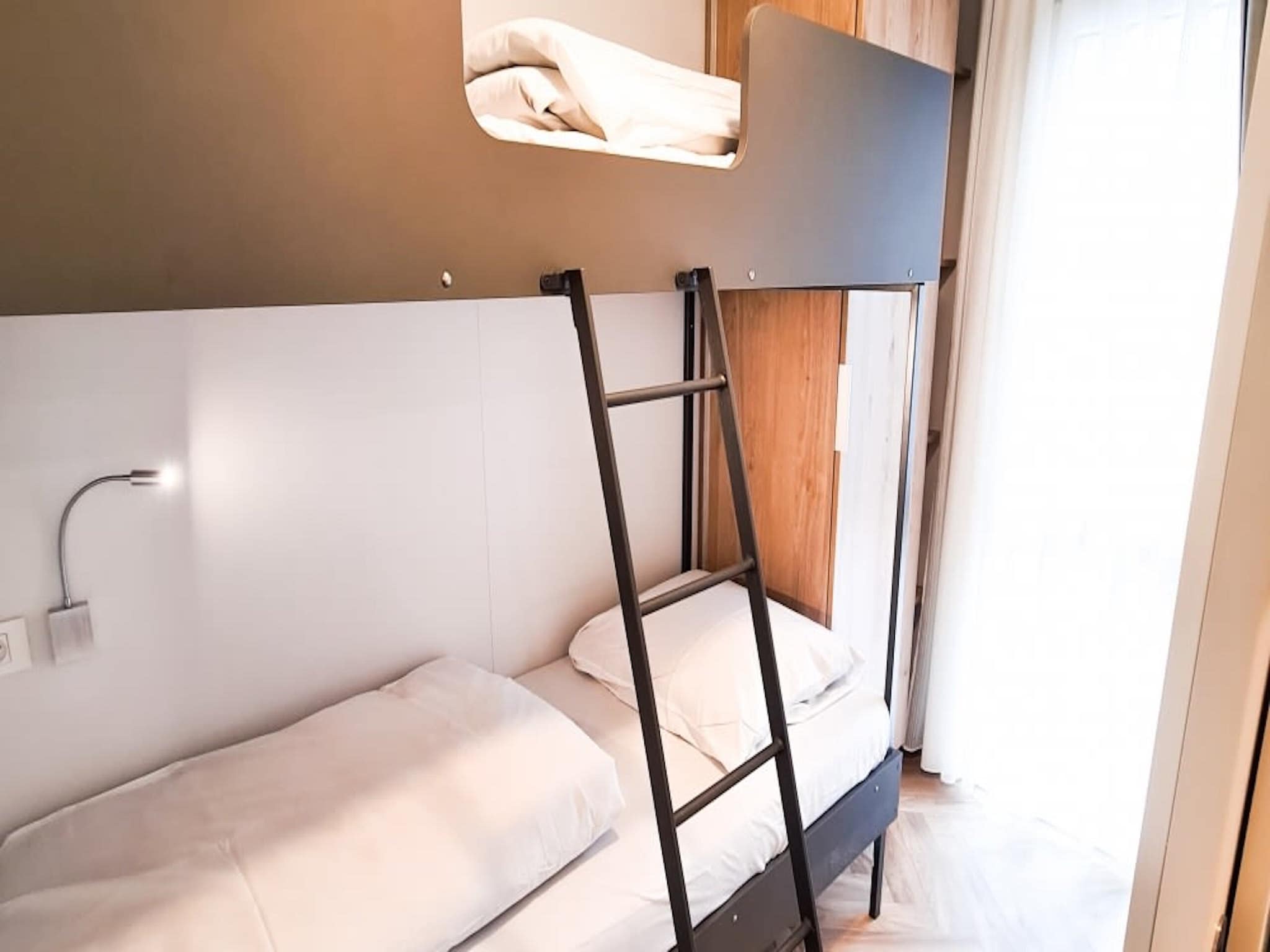 Vakantiehuis Resort Hoge Kempen 6
