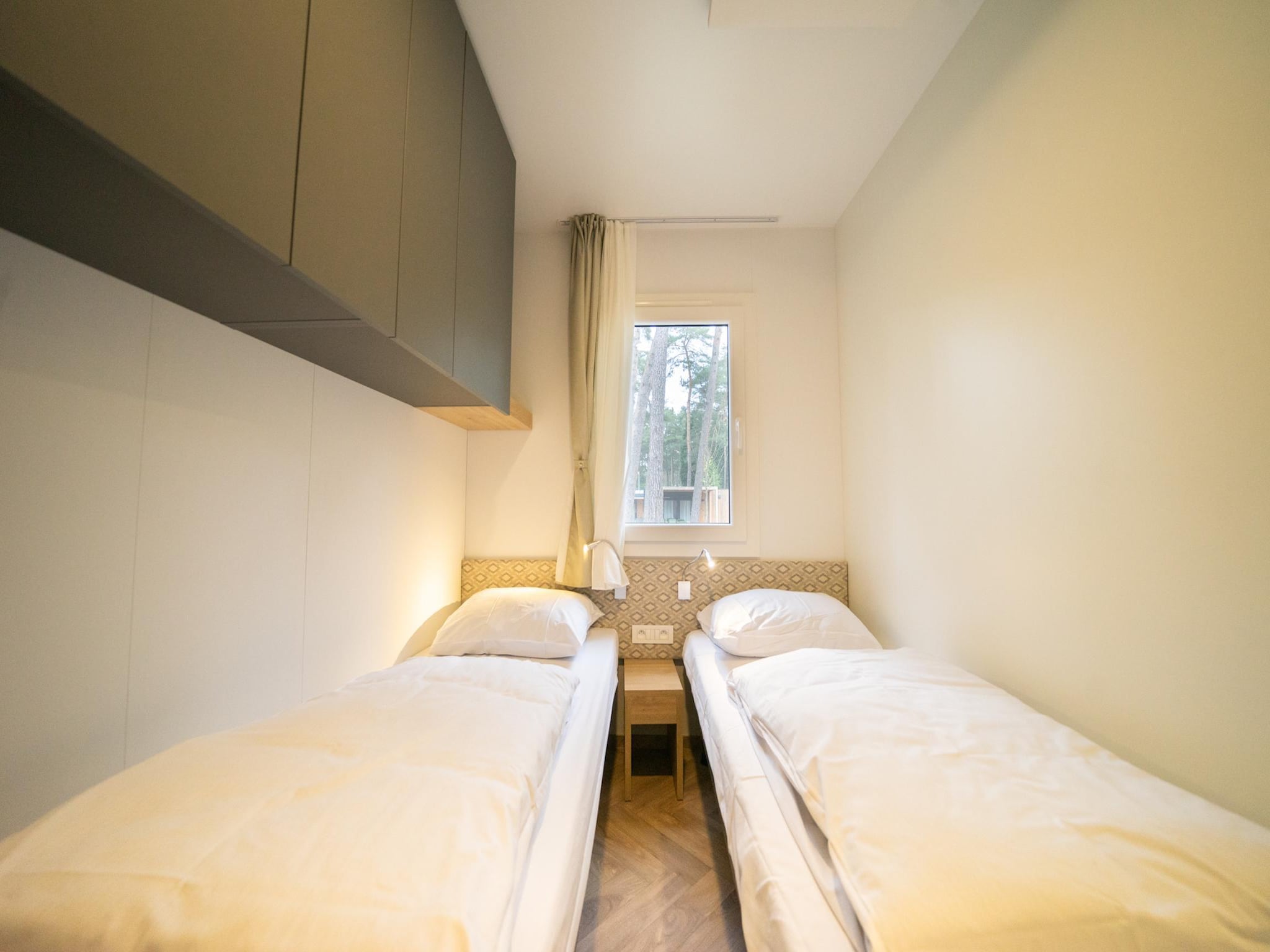 Vakantiehuis Resort Hoge Kempen 6