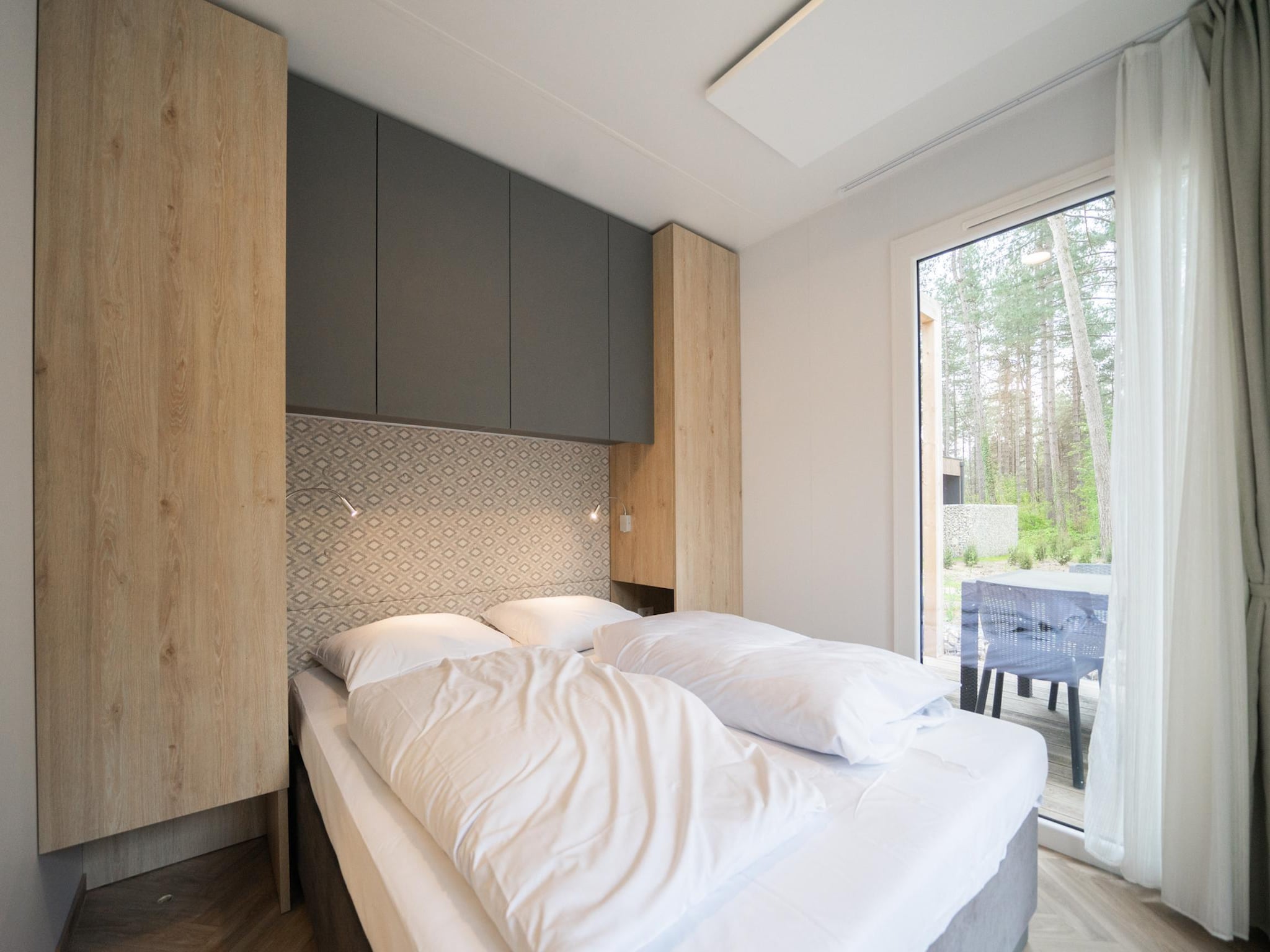 Vakantiehuis Resort Hoge Kempen 6