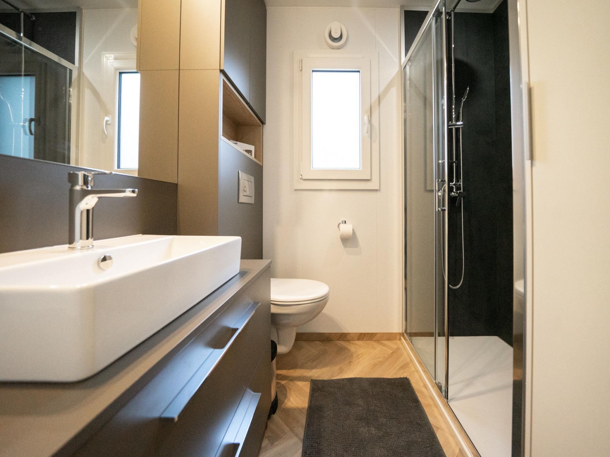 Vakantiehuis Resort Hoge Kempen 6