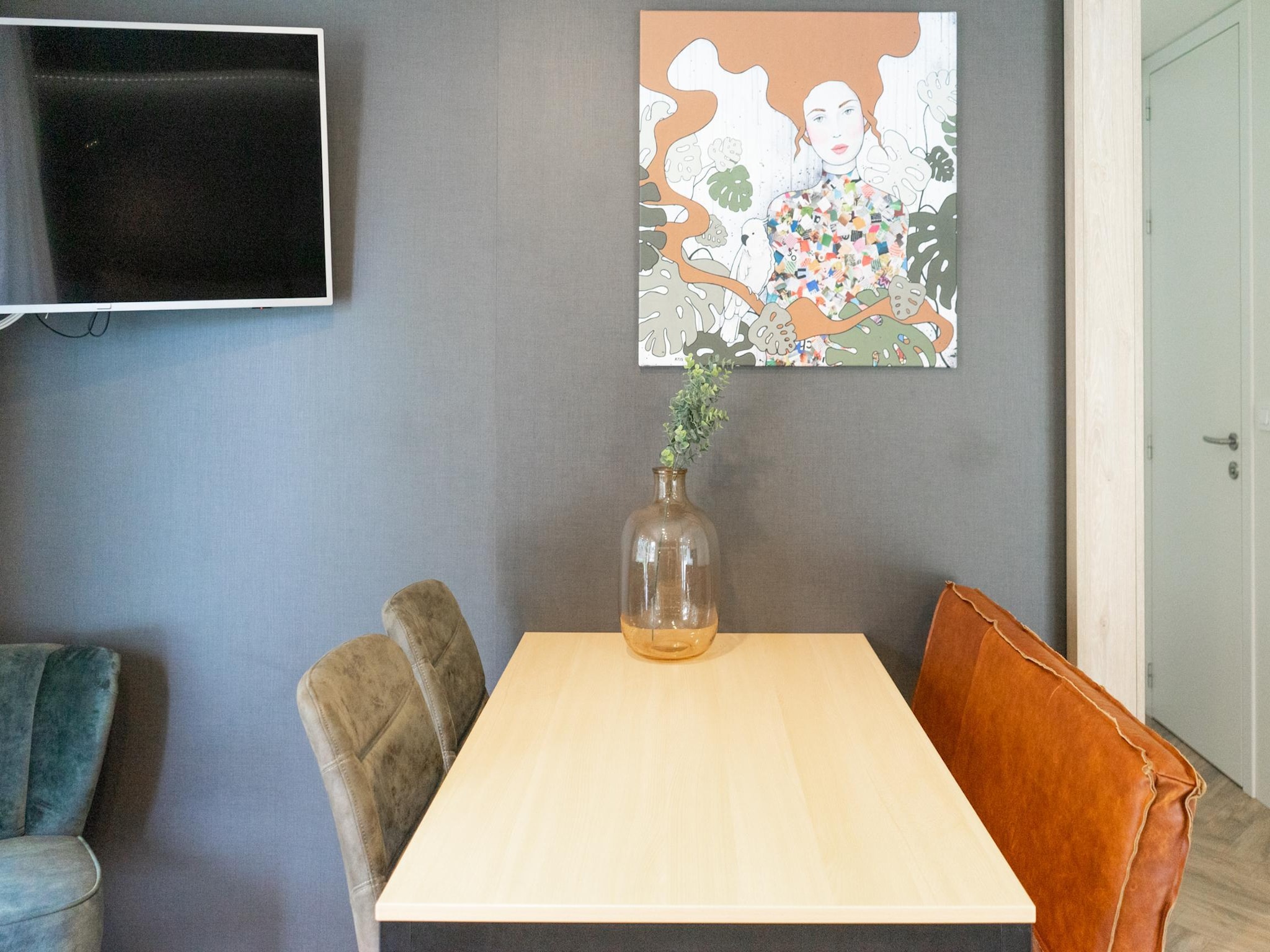 Vakantiehuis Resort Hoge Kempen 6