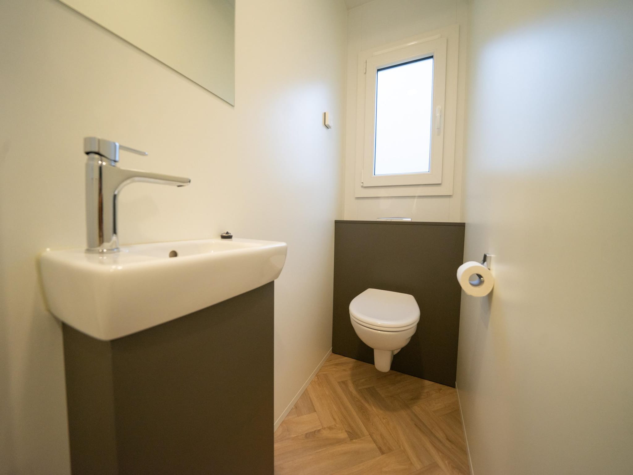 Vakantiehuis Resort Hoge Kempen 6