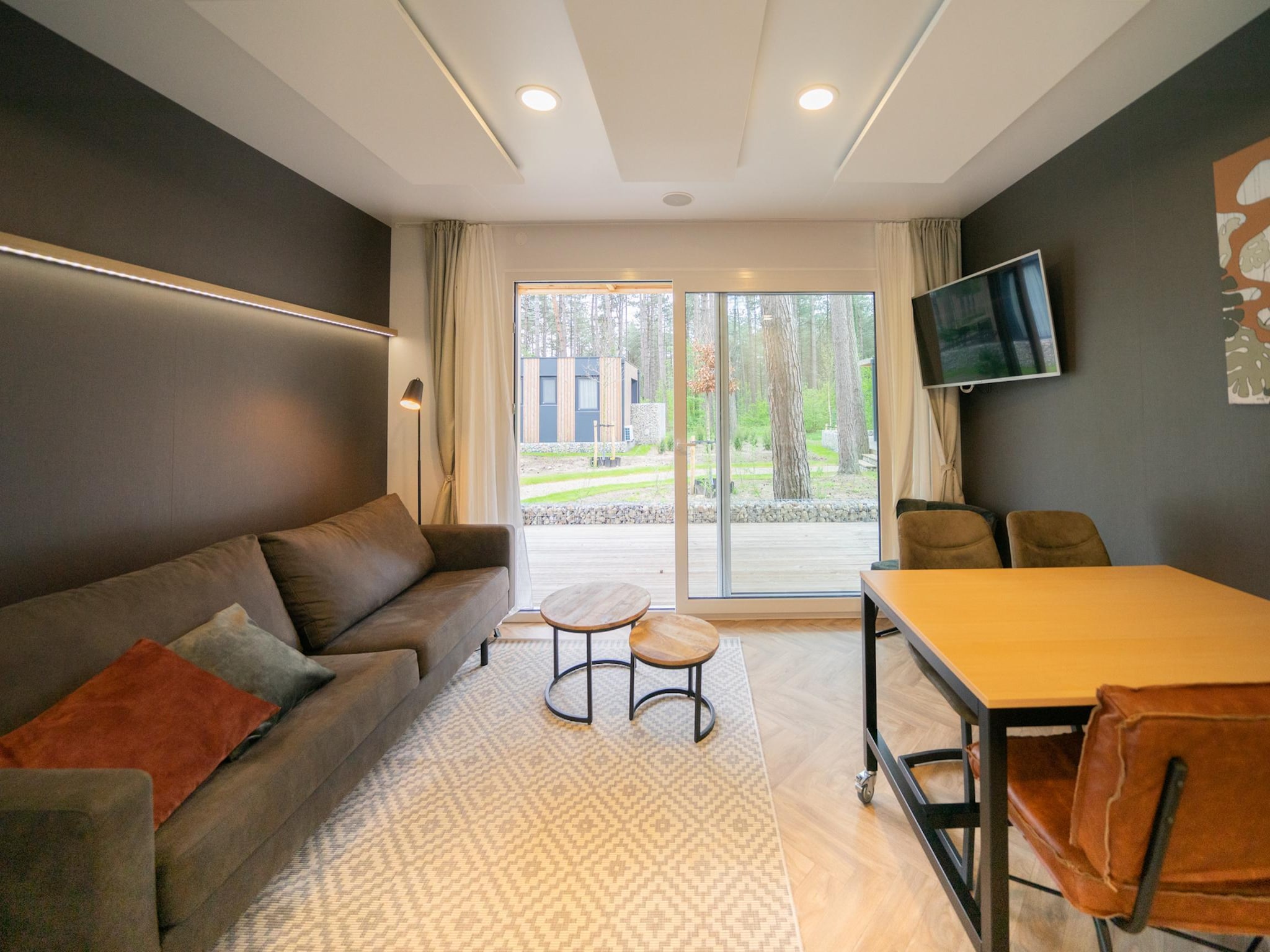 Vakantiehuis Resort Hoge Kempen 6