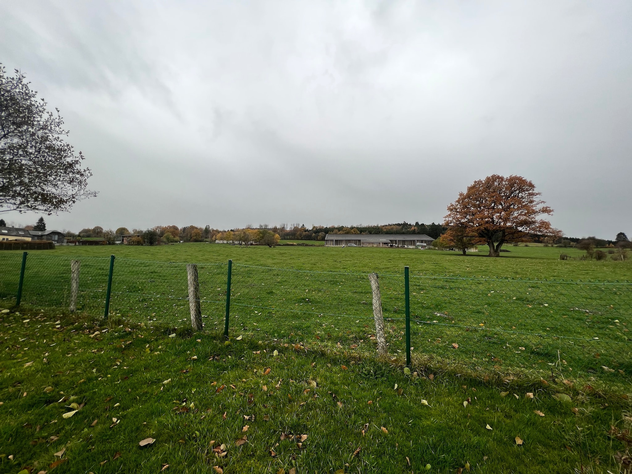   Charmante habitation à Lierneux pour 10 adult