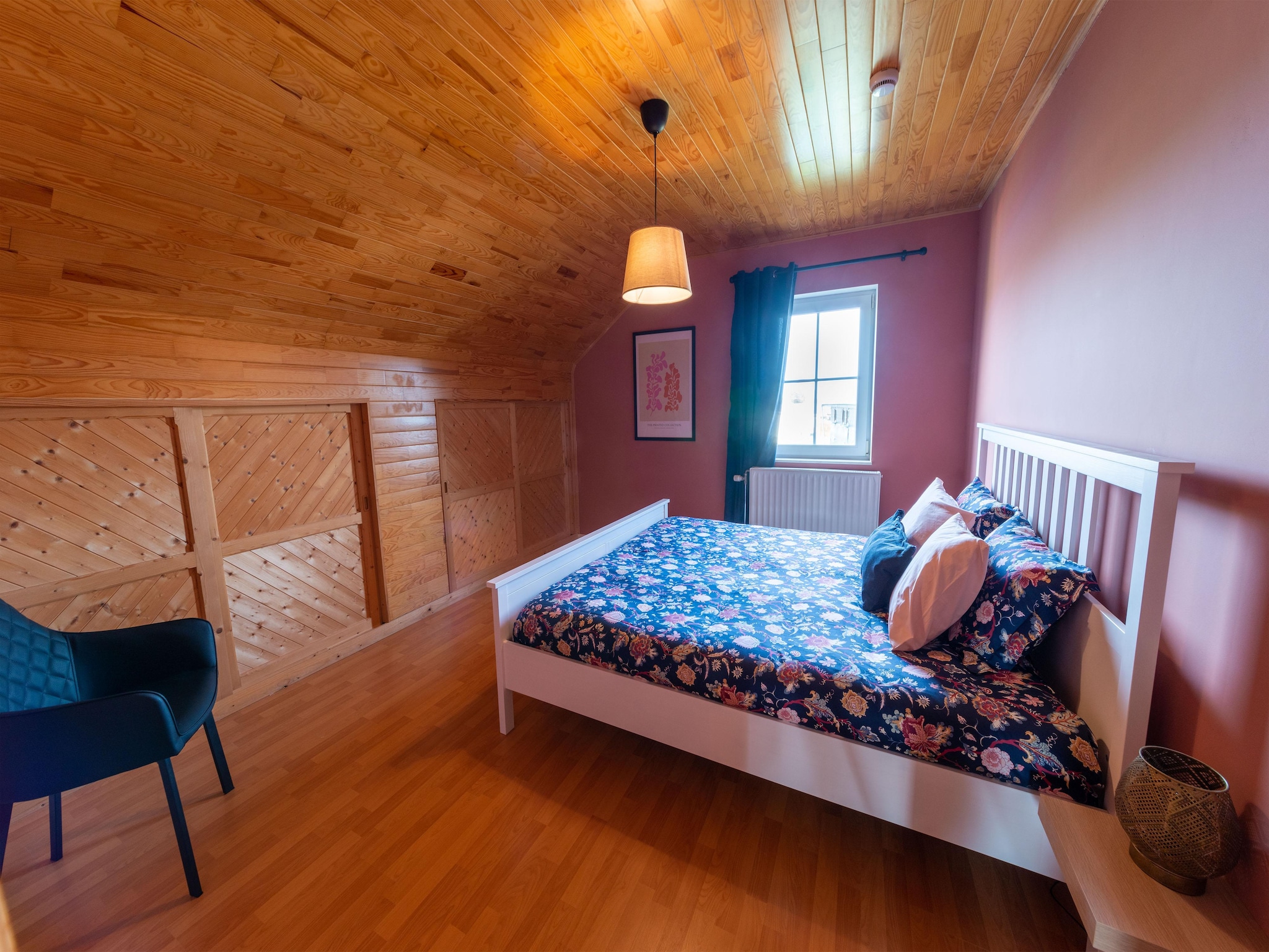   Charmante habitation à Lierneux pour 10 adult